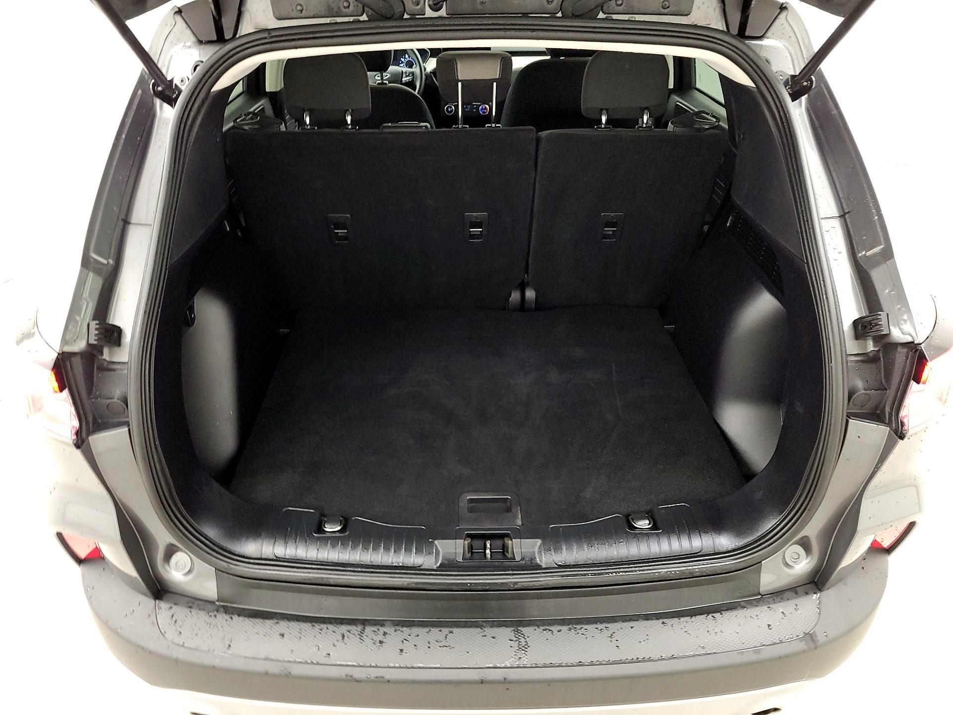 Thumbnail: 2022 Ford Escape - 20