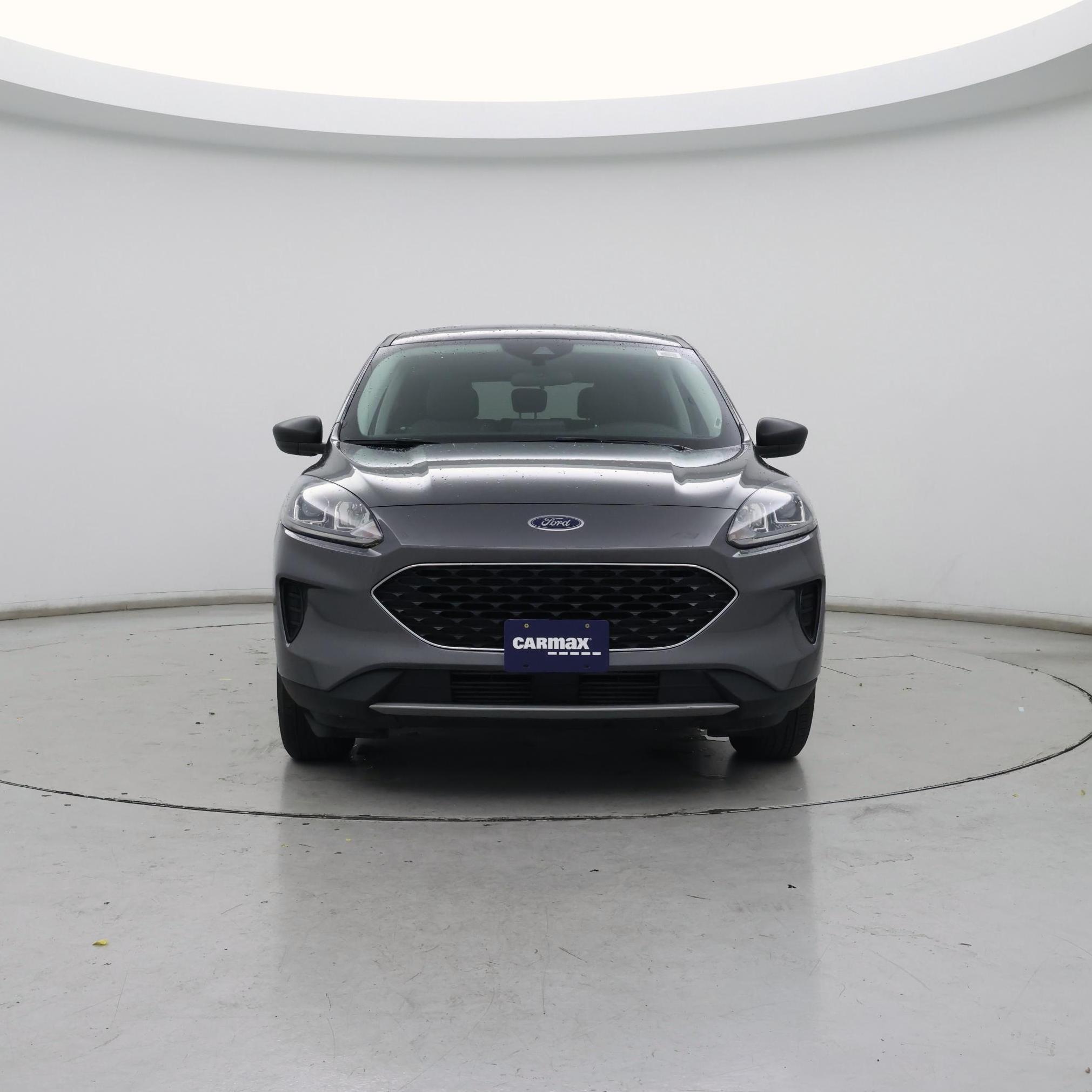 Thumbnail: 2022 Ford Escape - 5