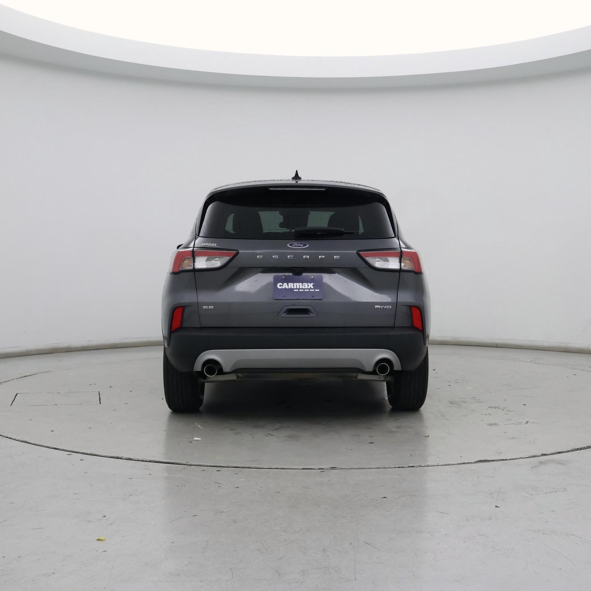 Thumbnail: 2022 Ford Escape - 6