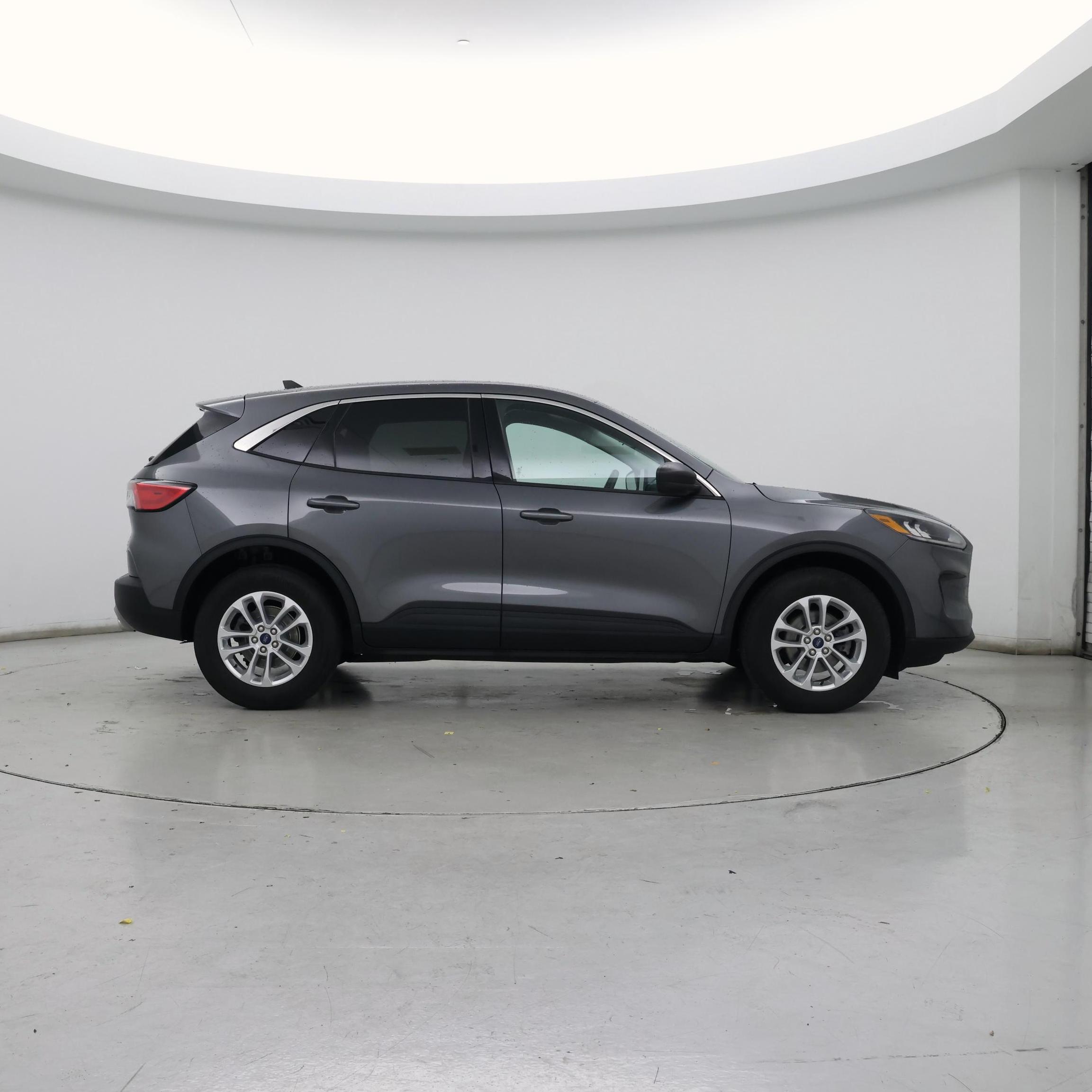 Thumbnail: 2022 Ford Escape - 7