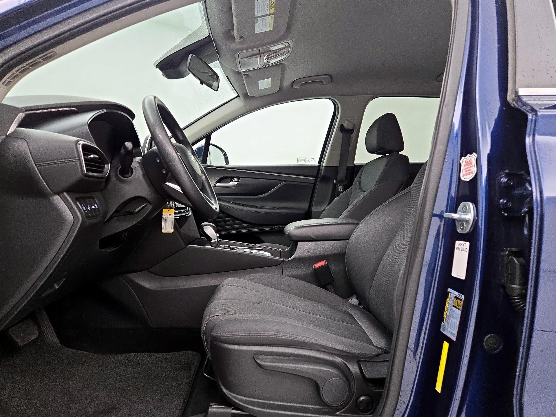 Thumbnail: 2019 Hyundai Santa Fe - 11