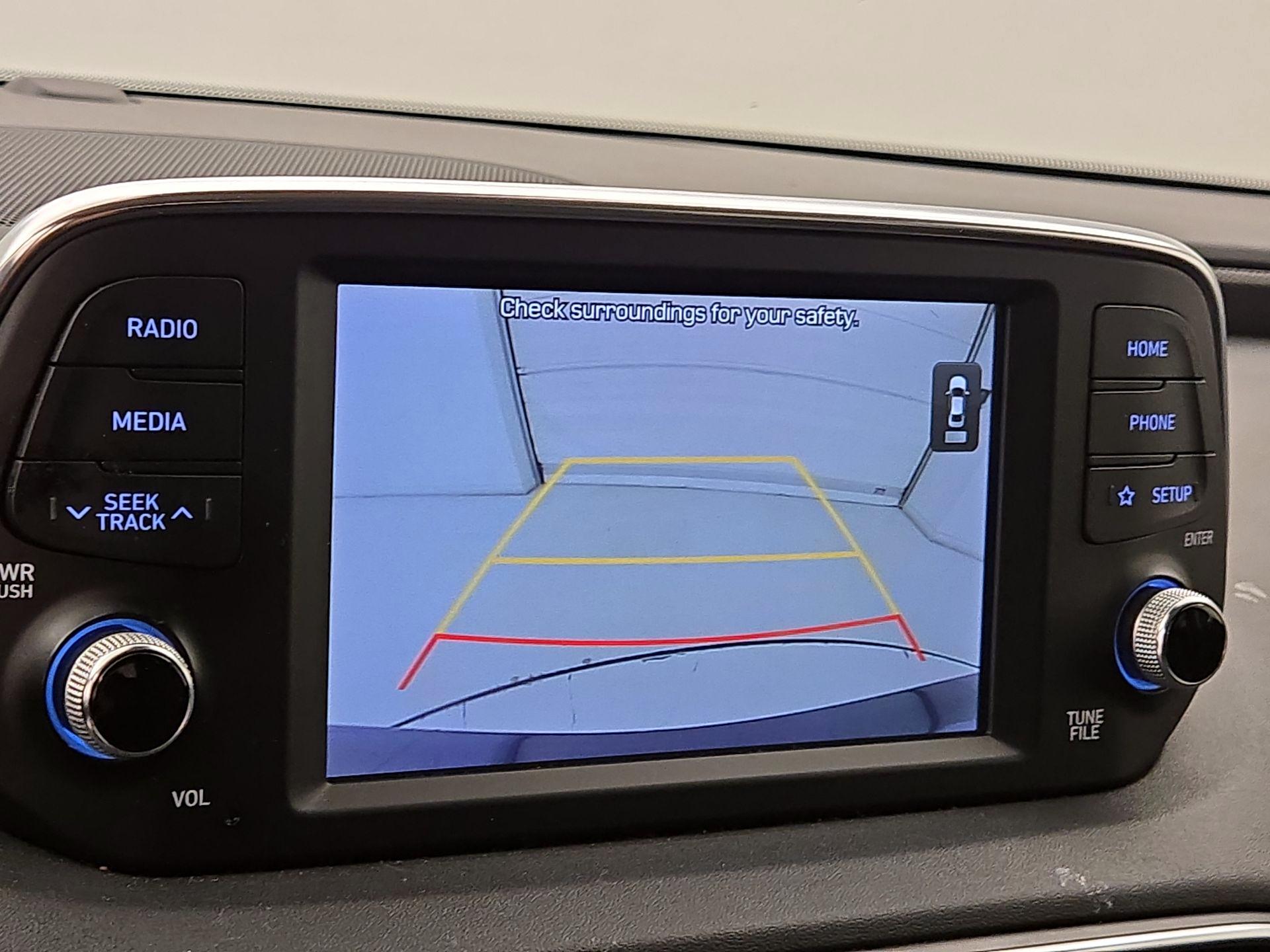 Thumbnail: 2019 Hyundai Santa Fe - 13