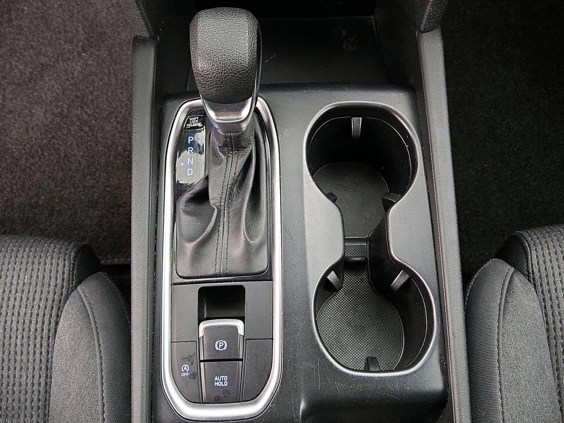 Thumbnail: 2019 Hyundai Santa Fe - 16