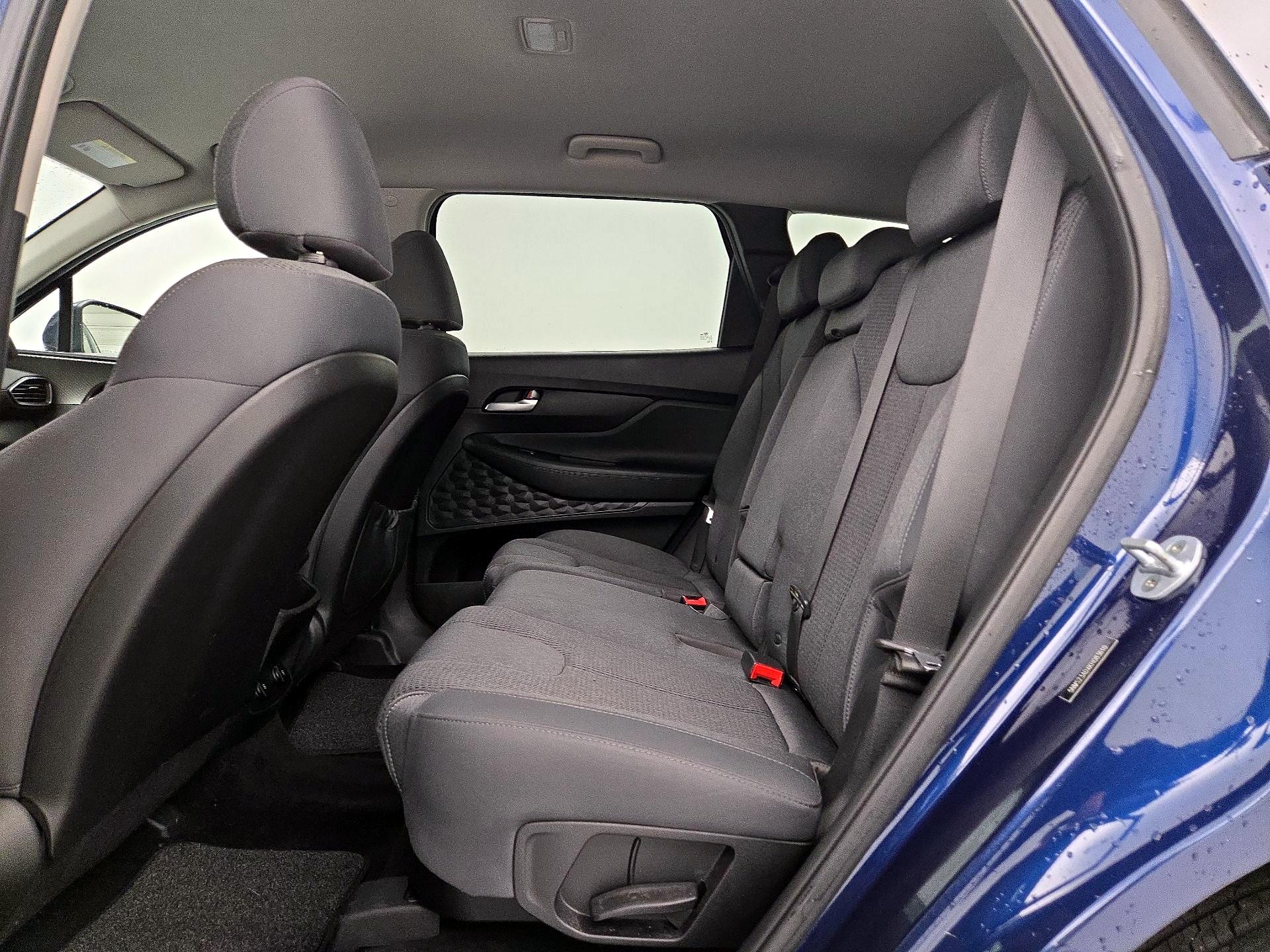 Thumbnail: 2019 Hyundai Santa Fe - 18