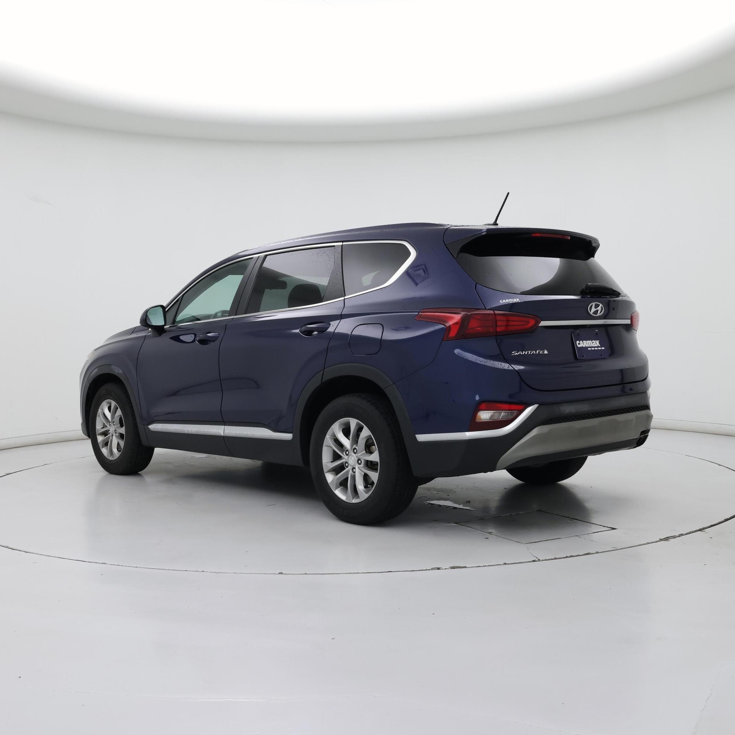 Thumbnail: 2019 Hyundai Santa Fe - 2