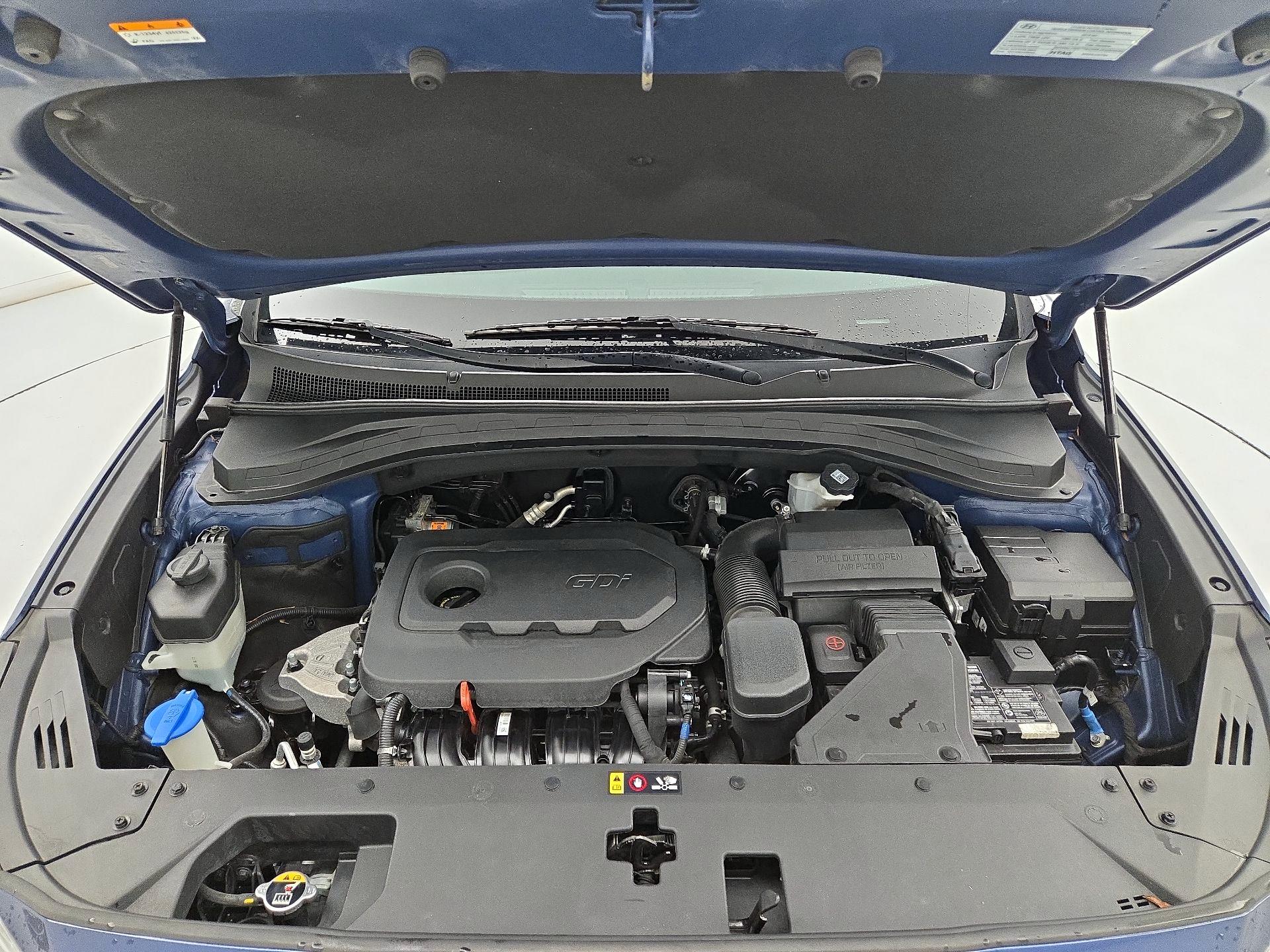 Thumbnail: 2019 Hyundai Santa Fe - 20