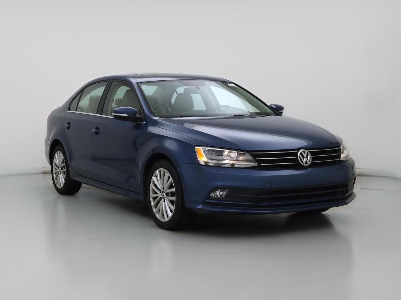 2015 Volkswagen Jetta SE