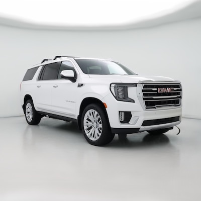 2022 GMC Yukon XL 1500 SLT