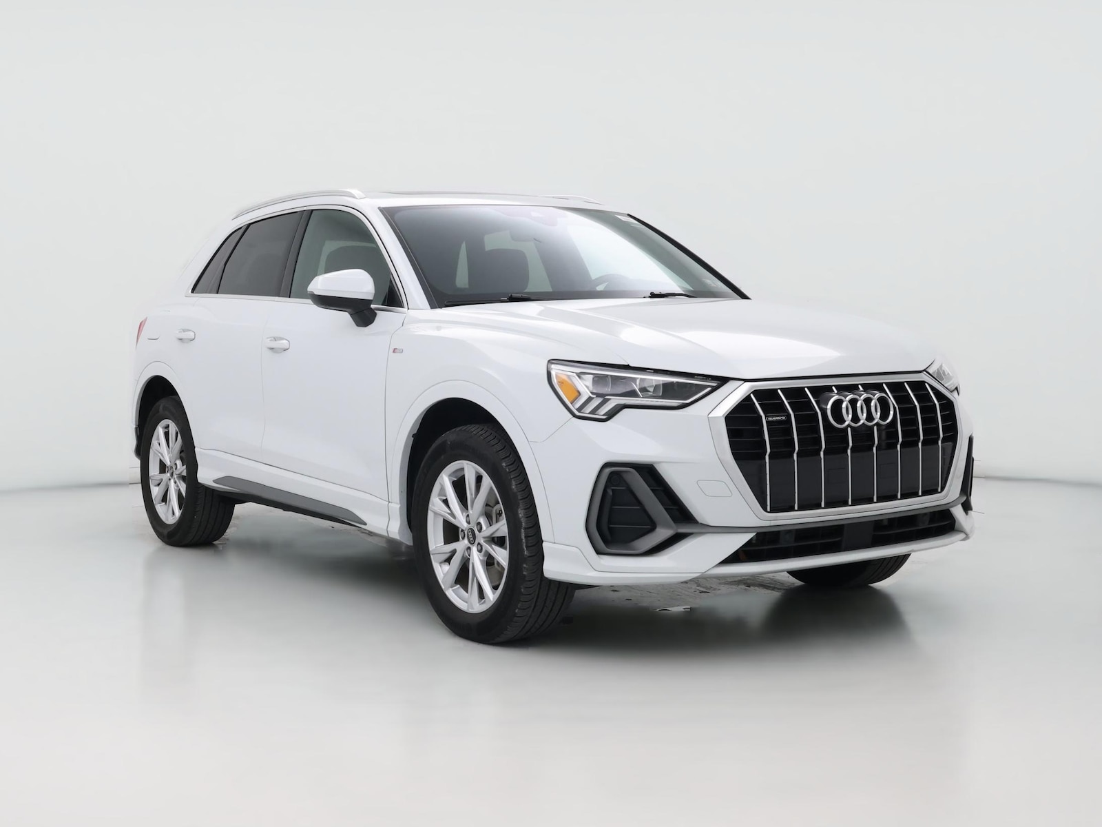 2023 Audi Q3 S Line Premium Plus