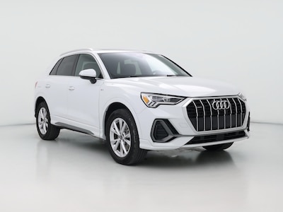 2023 Audi Q3 S-Line Premium Plus