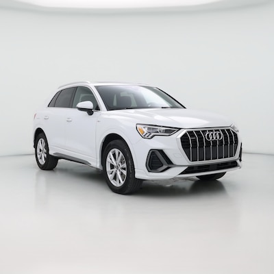 2023 Audi Q3 S-Line Premium Plus