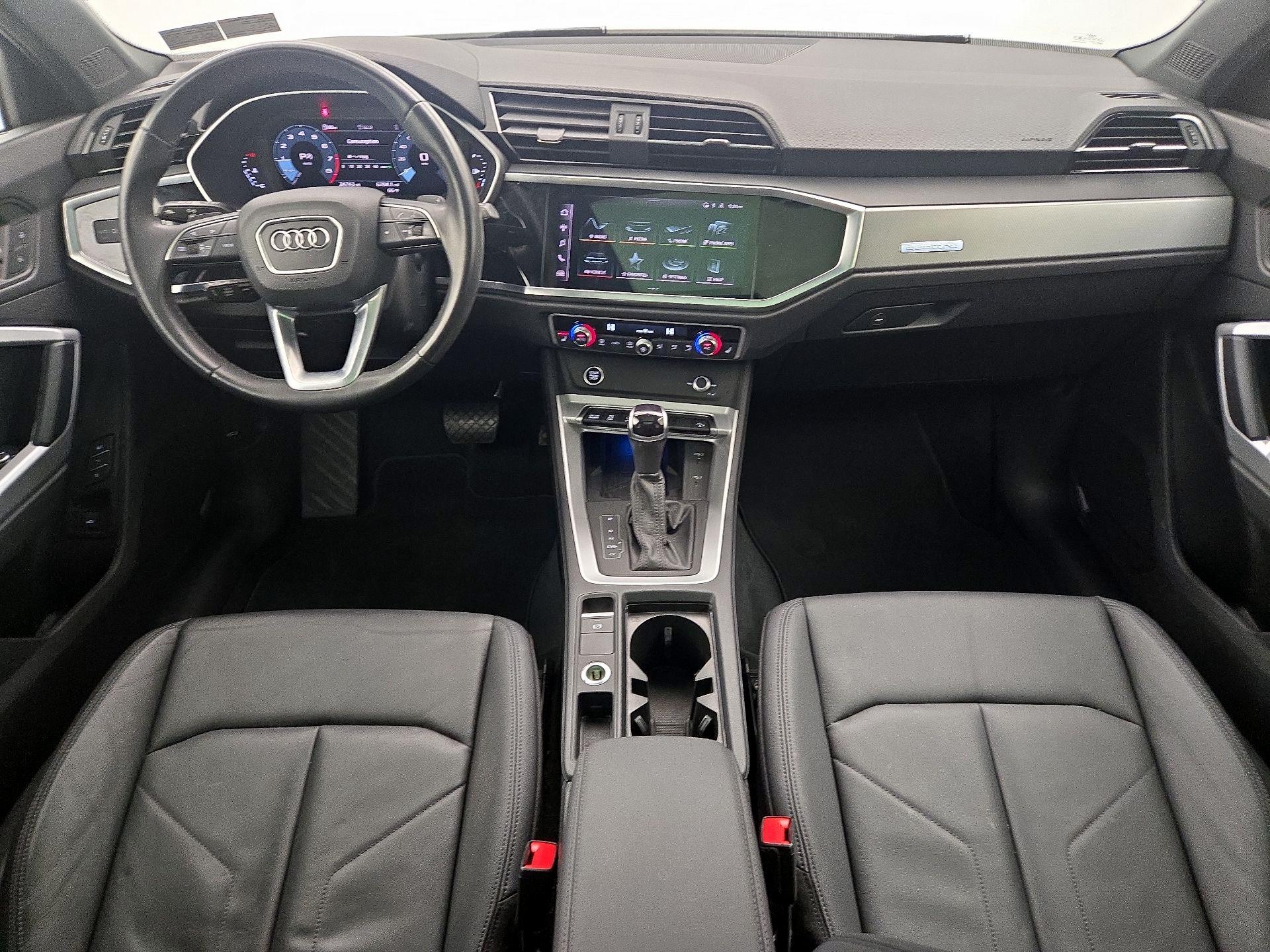 Thumbnail: 2023 Audi Q3 - 9