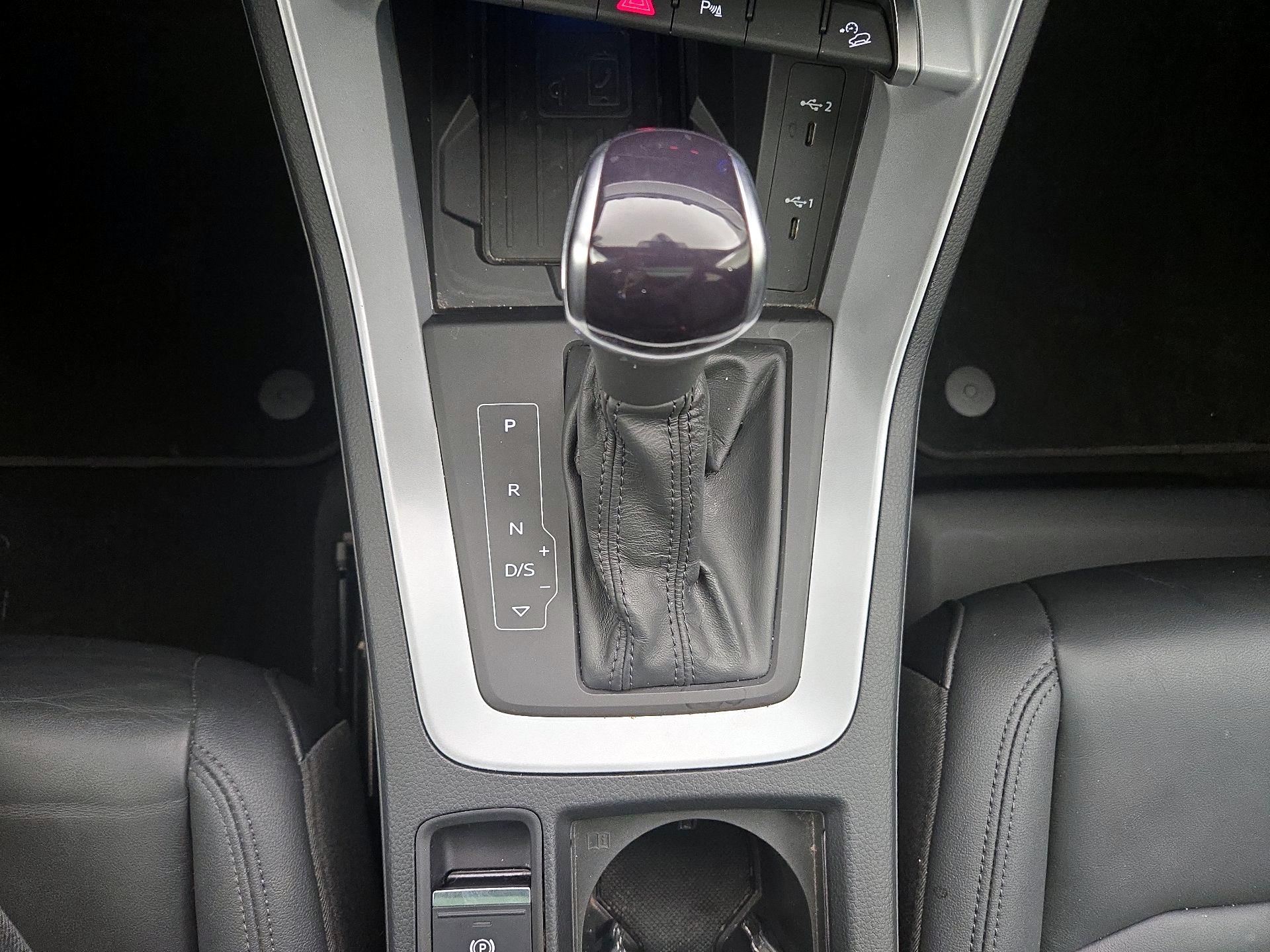 Thumbnail: 2023 Audi Q3 - 17