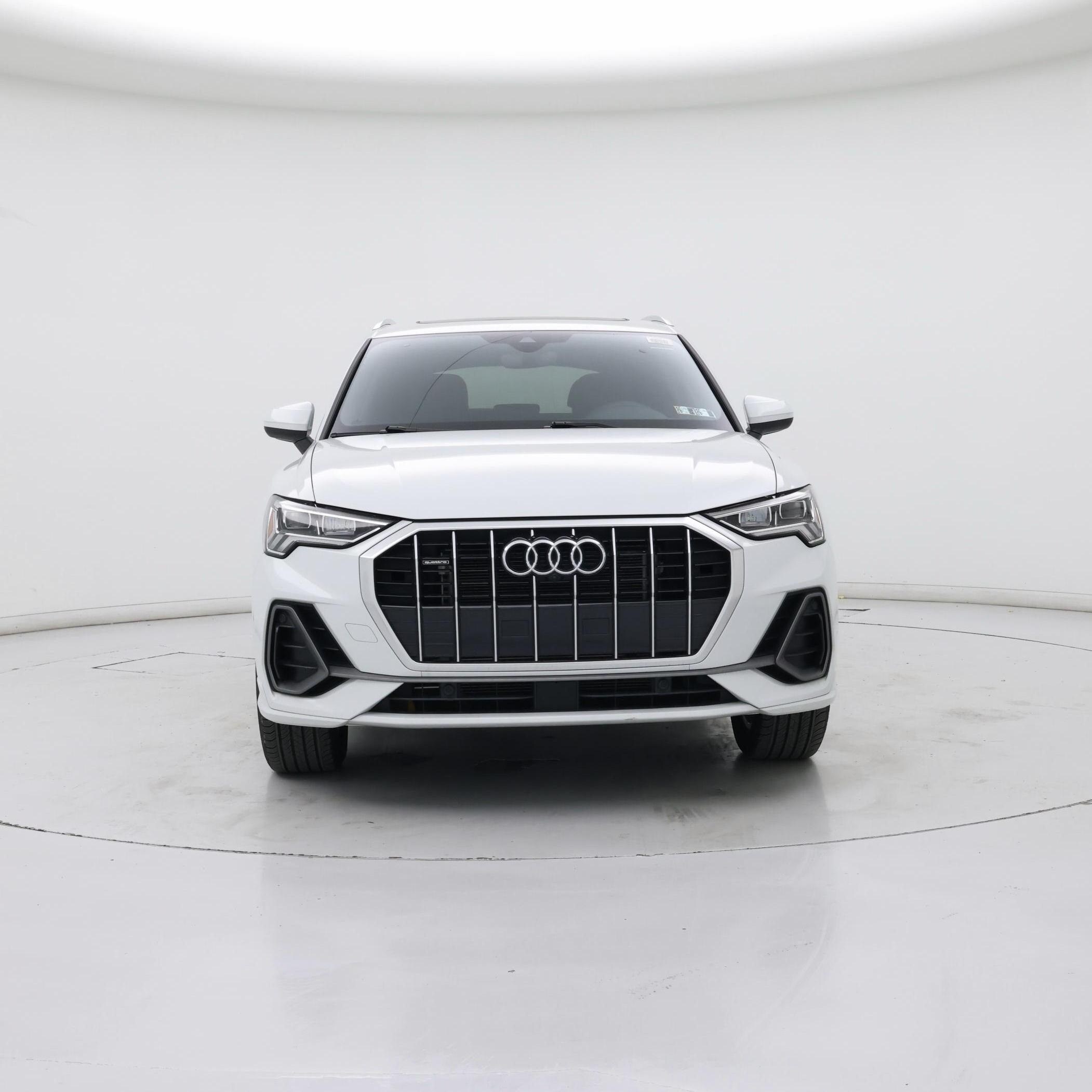Thumbnail: 2023 Audi Q3 - 5