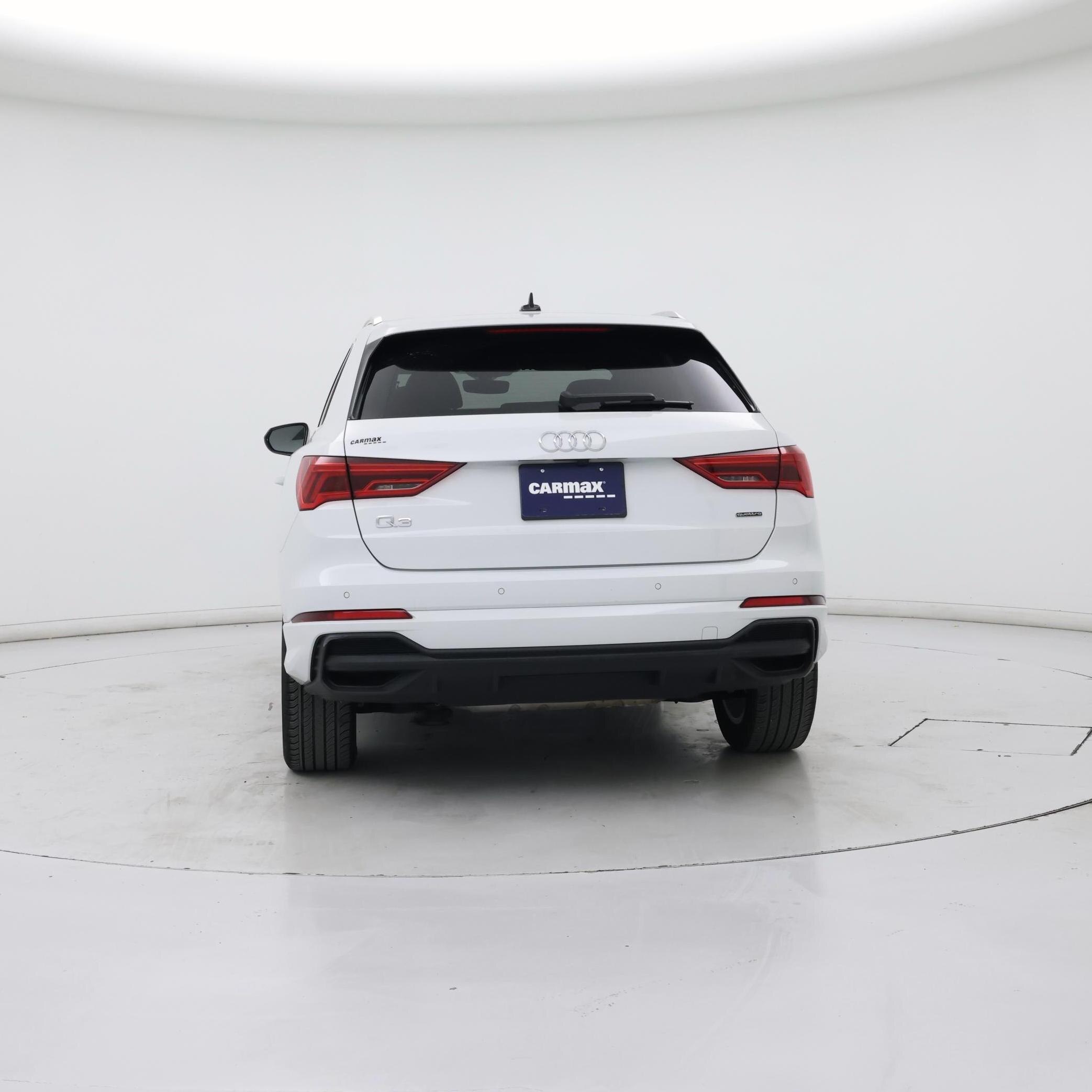 Thumbnail: 2023 Audi Q3 - 6