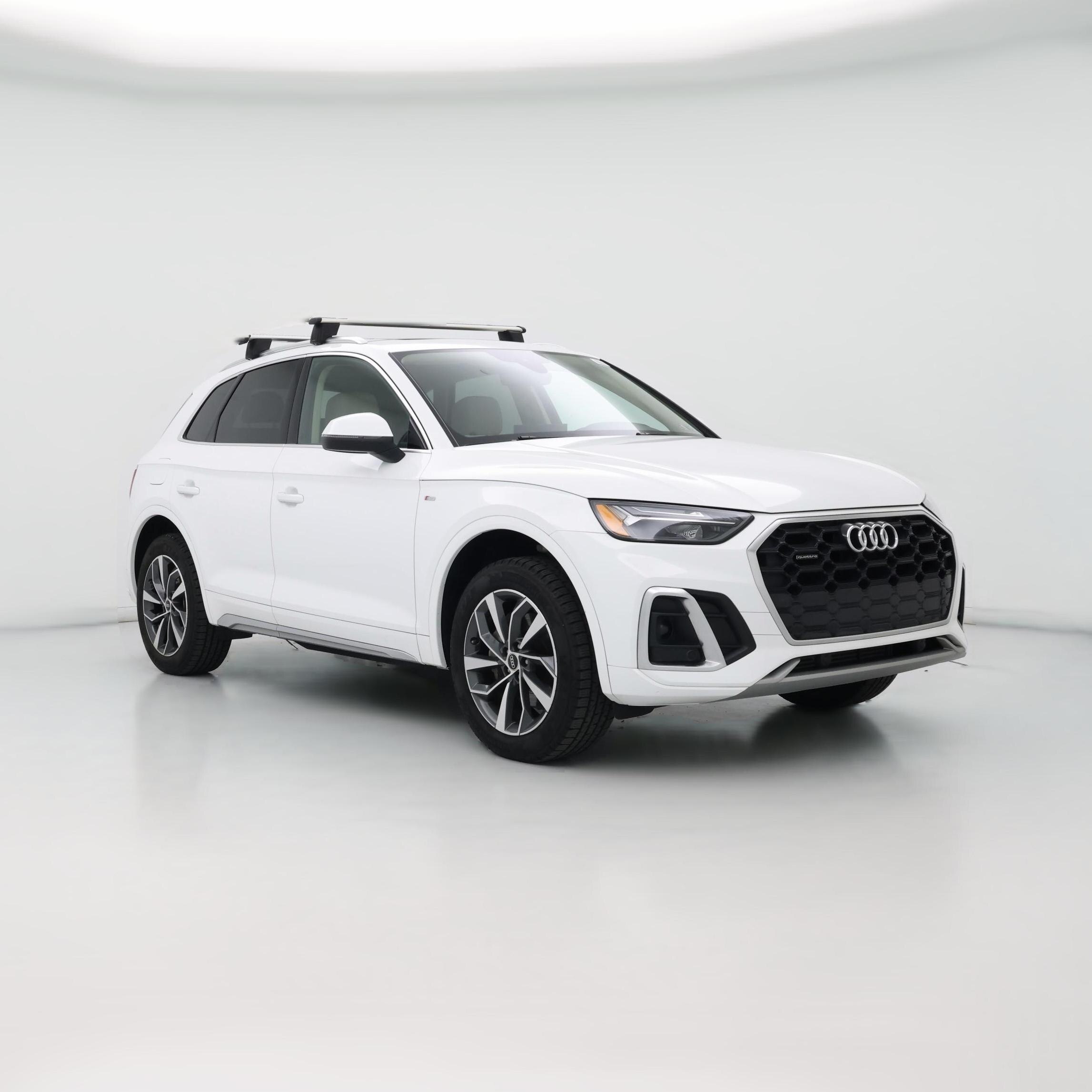Thumbnail: 2023 Audi Q5 - 1
