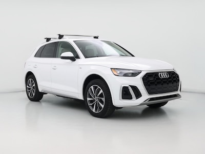 2023 Audi Q5 S-Line Premium