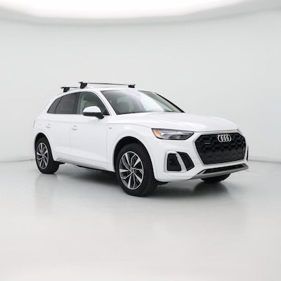 2023 Audi Q5 S-Line Premium