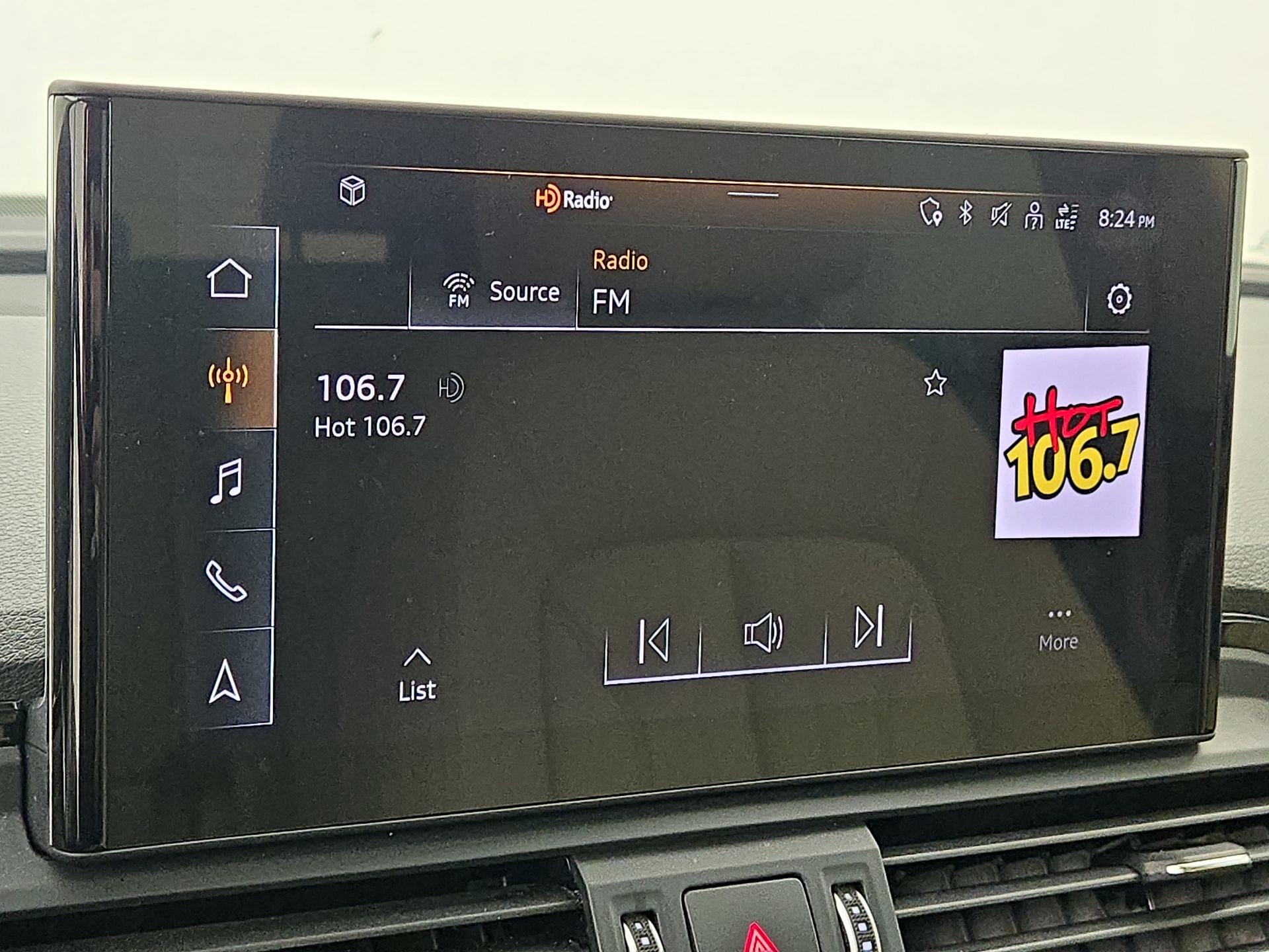 Thumbnail: 2023 Audi Q5 - 14