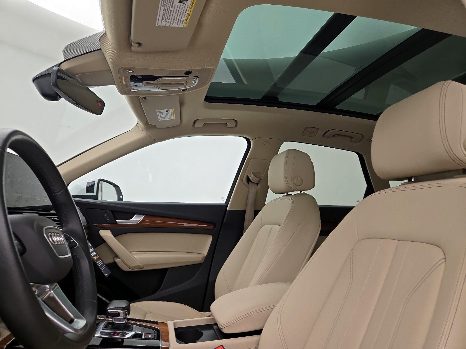 Thumbnail: 2023 Audi Q5 - 18