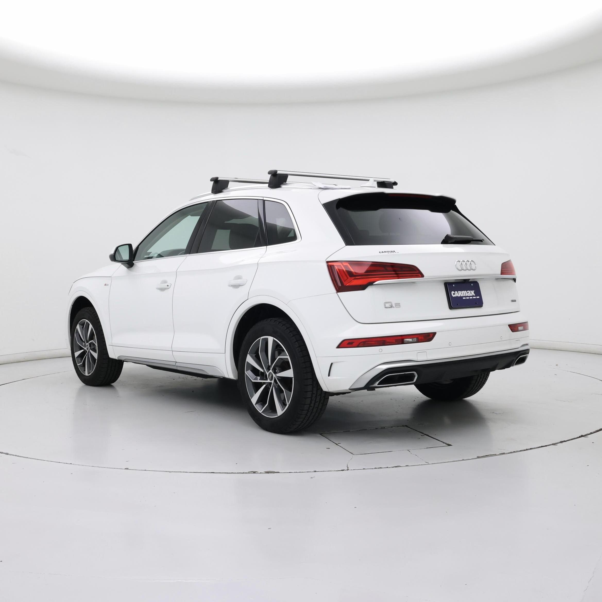 Thumbnail: 2023 Audi Q5 - 2
