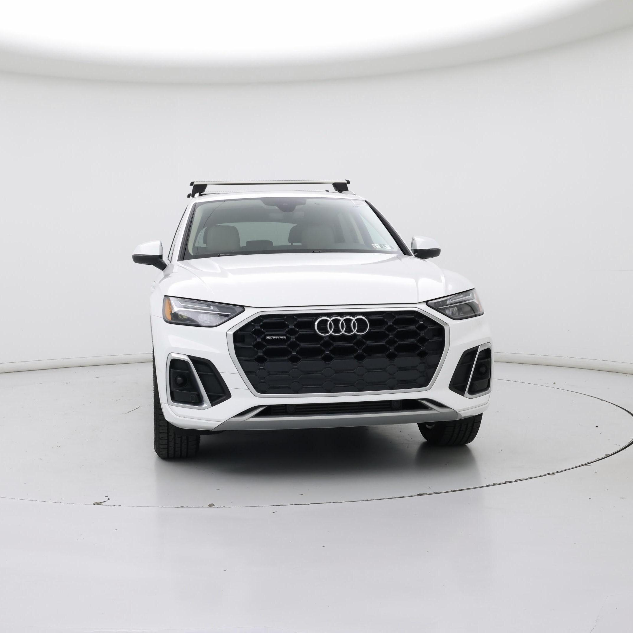 Thumbnail: 2023 Audi Q5 - 5