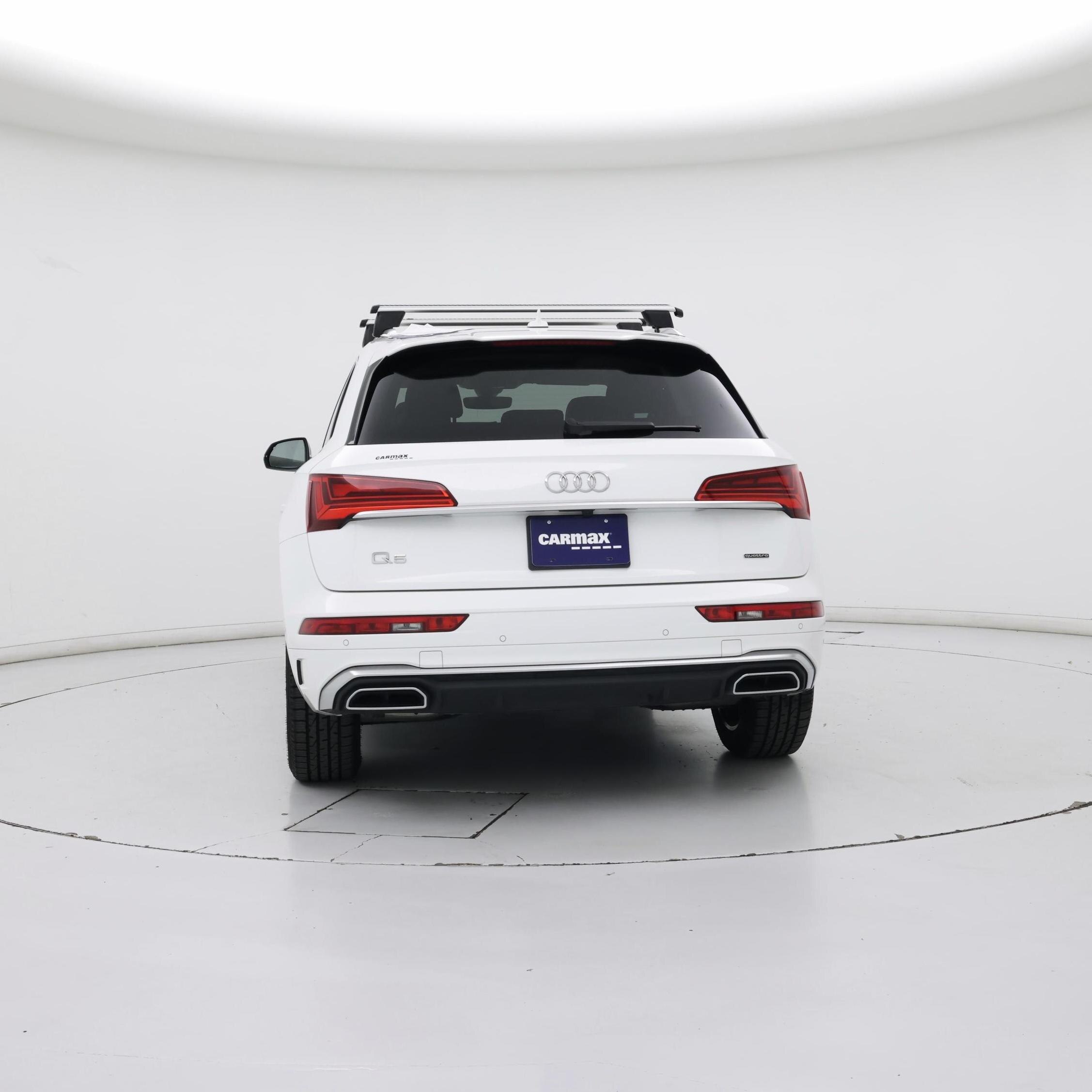 Thumbnail: 2023 Audi Q5 - 6