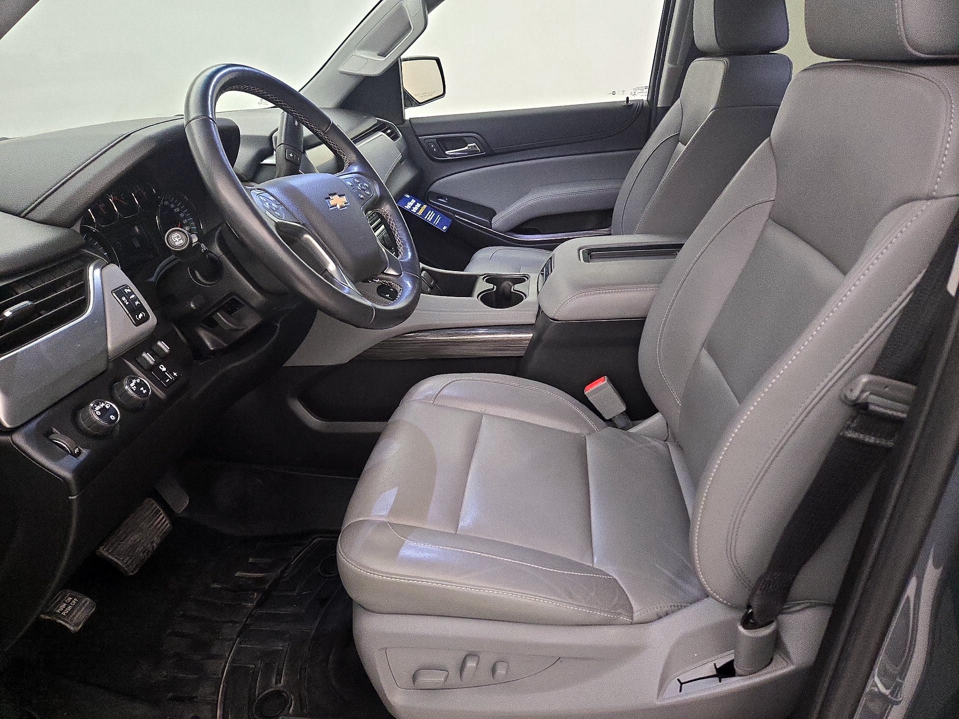 Thumbnail: 2019 Chevrolet Tahoe - 11