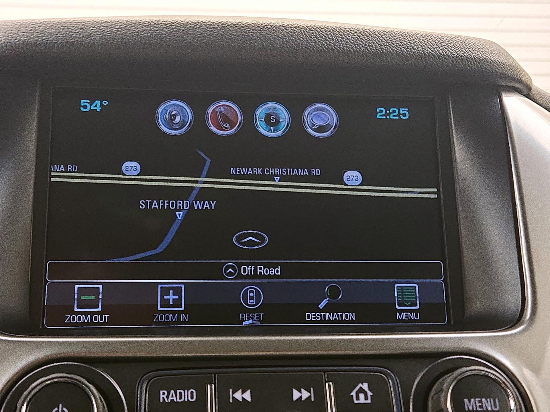 Thumbnail: 2019 Chevrolet Tahoe - 14