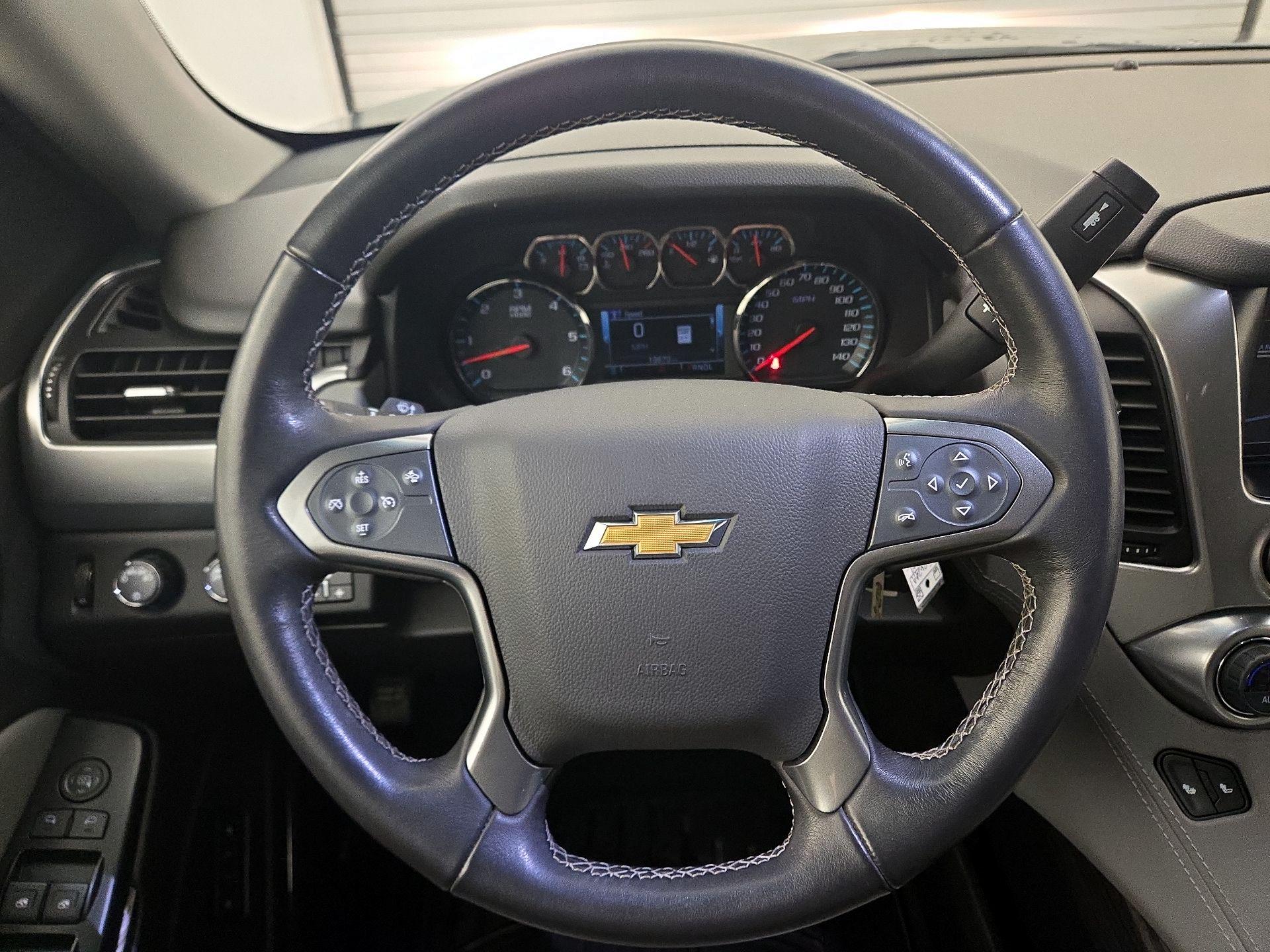 Thumbnail: 2019 Chevrolet Tahoe - 20