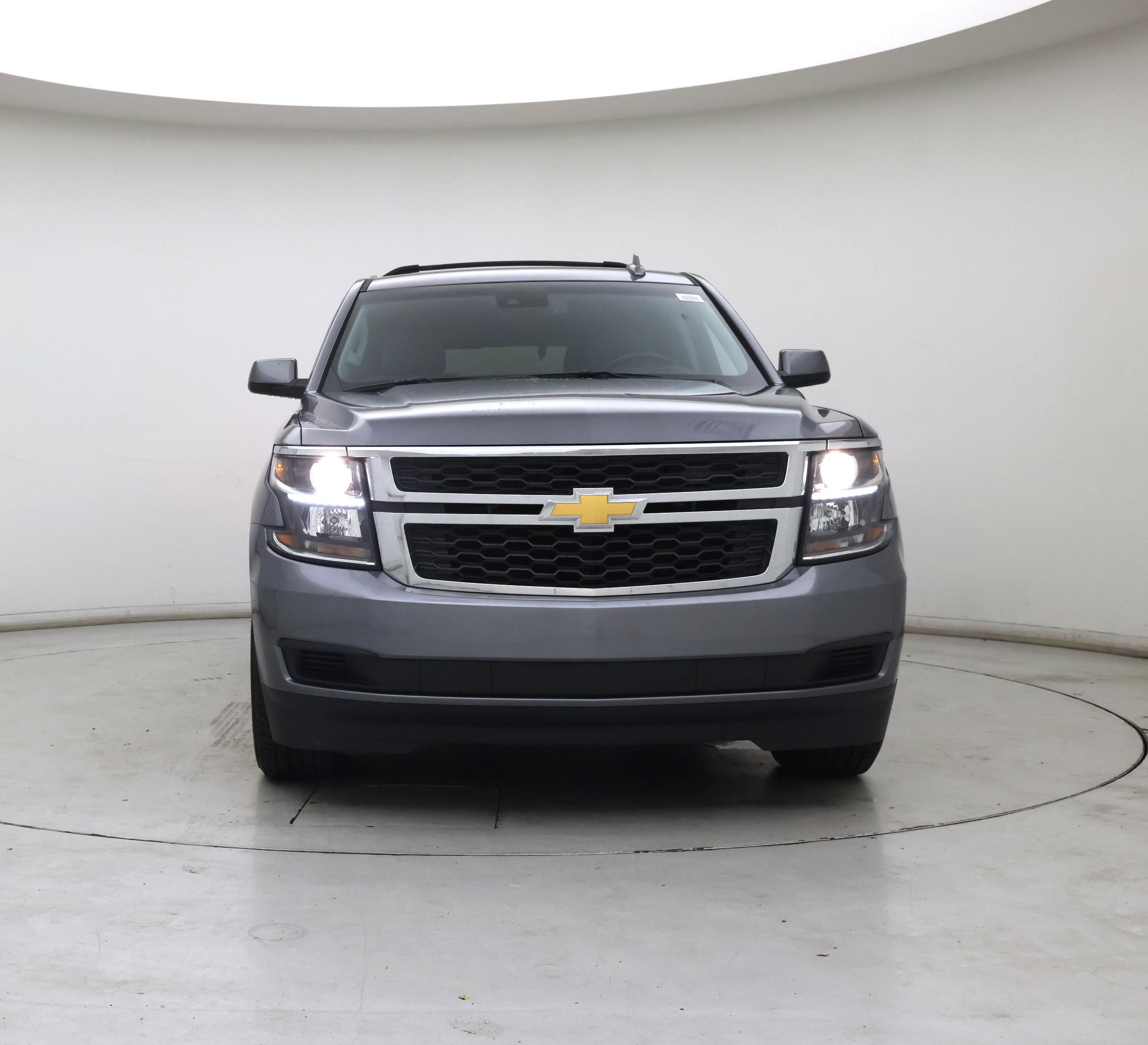 Thumbnail: 2019 Chevrolet Tahoe - 5