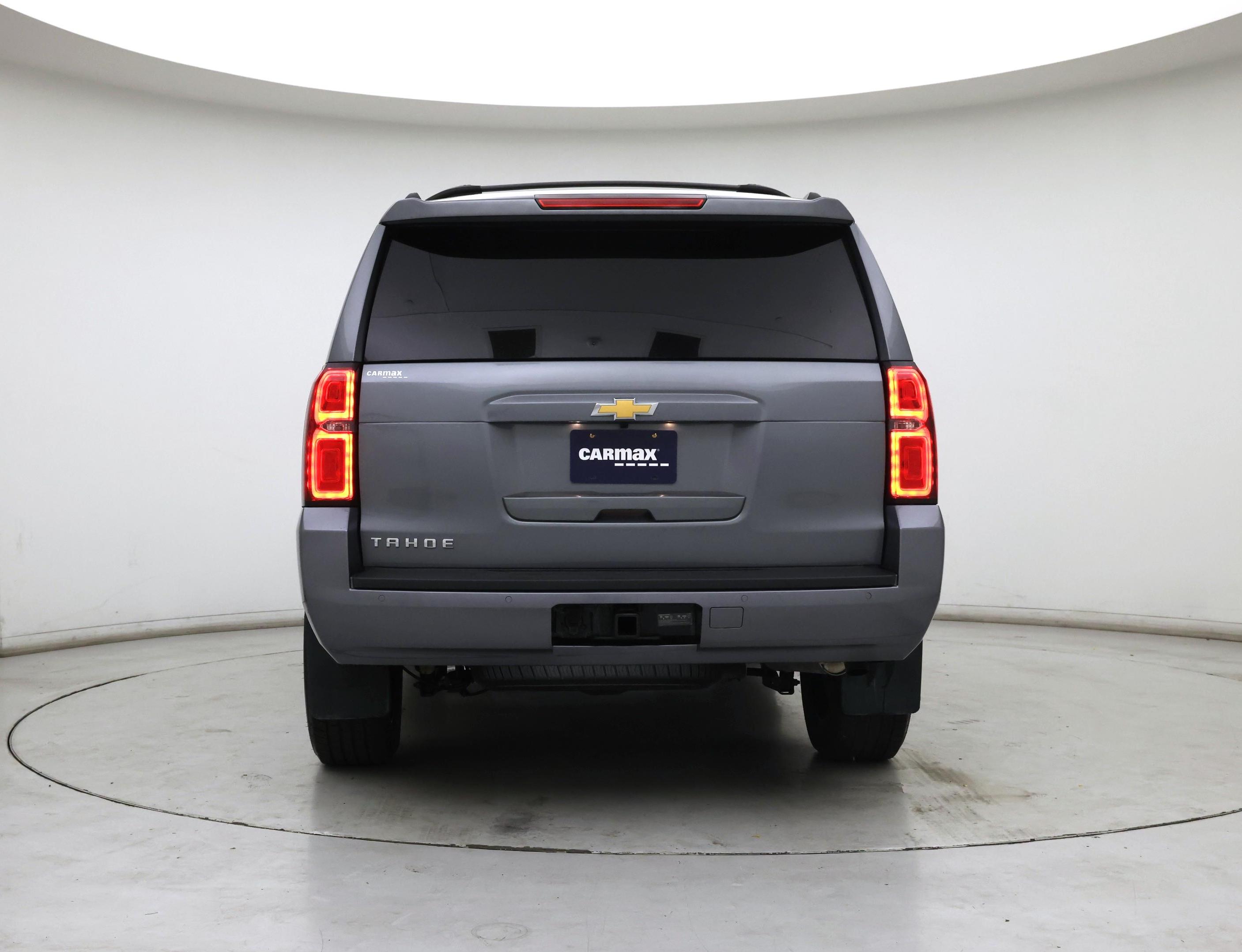 Thumbnail: 2019 Chevrolet Tahoe - 6