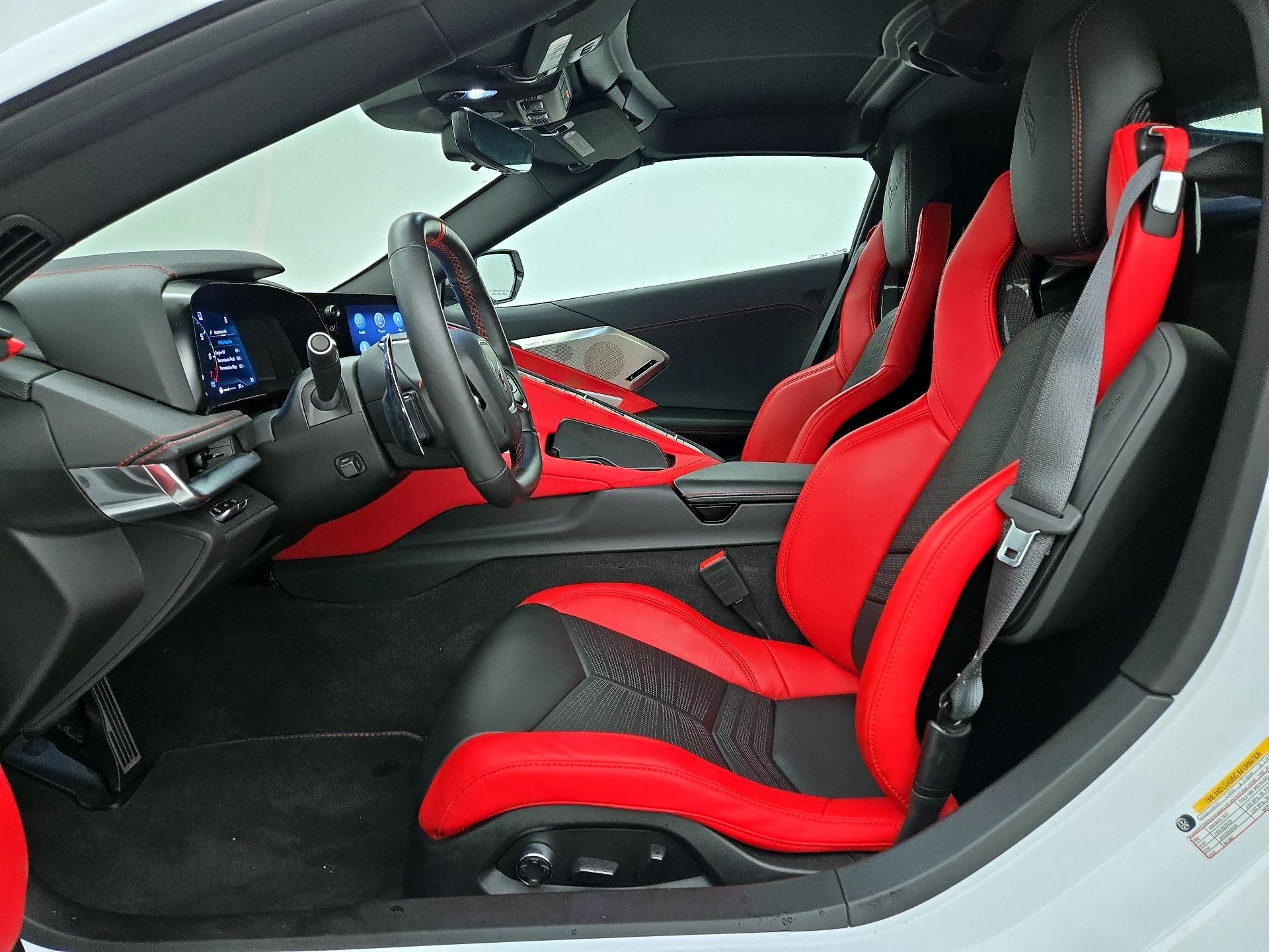 Thumbnail: 2023 Chevrolet Corvette - 11