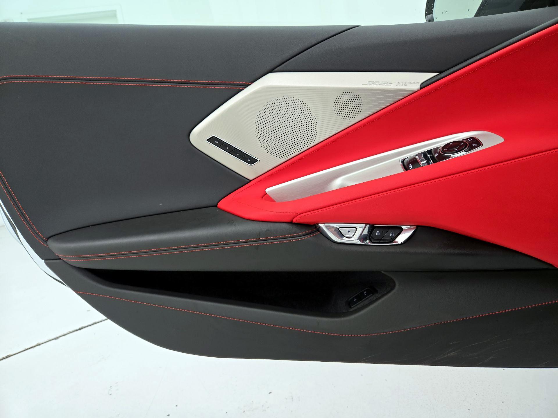 Thumbnail: 2023 Chevrolet Corvette - 12