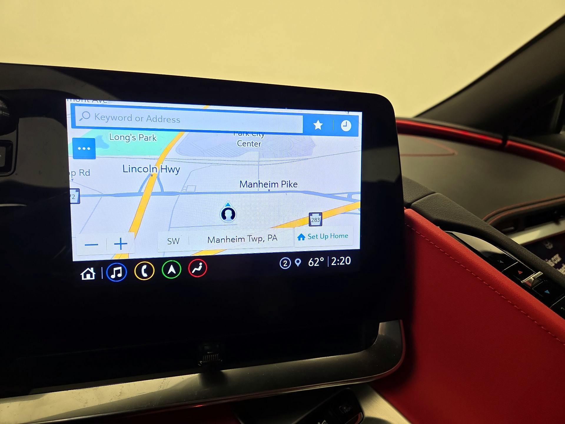 Thumbnail: 2023 Chevrolet Corvette - 14