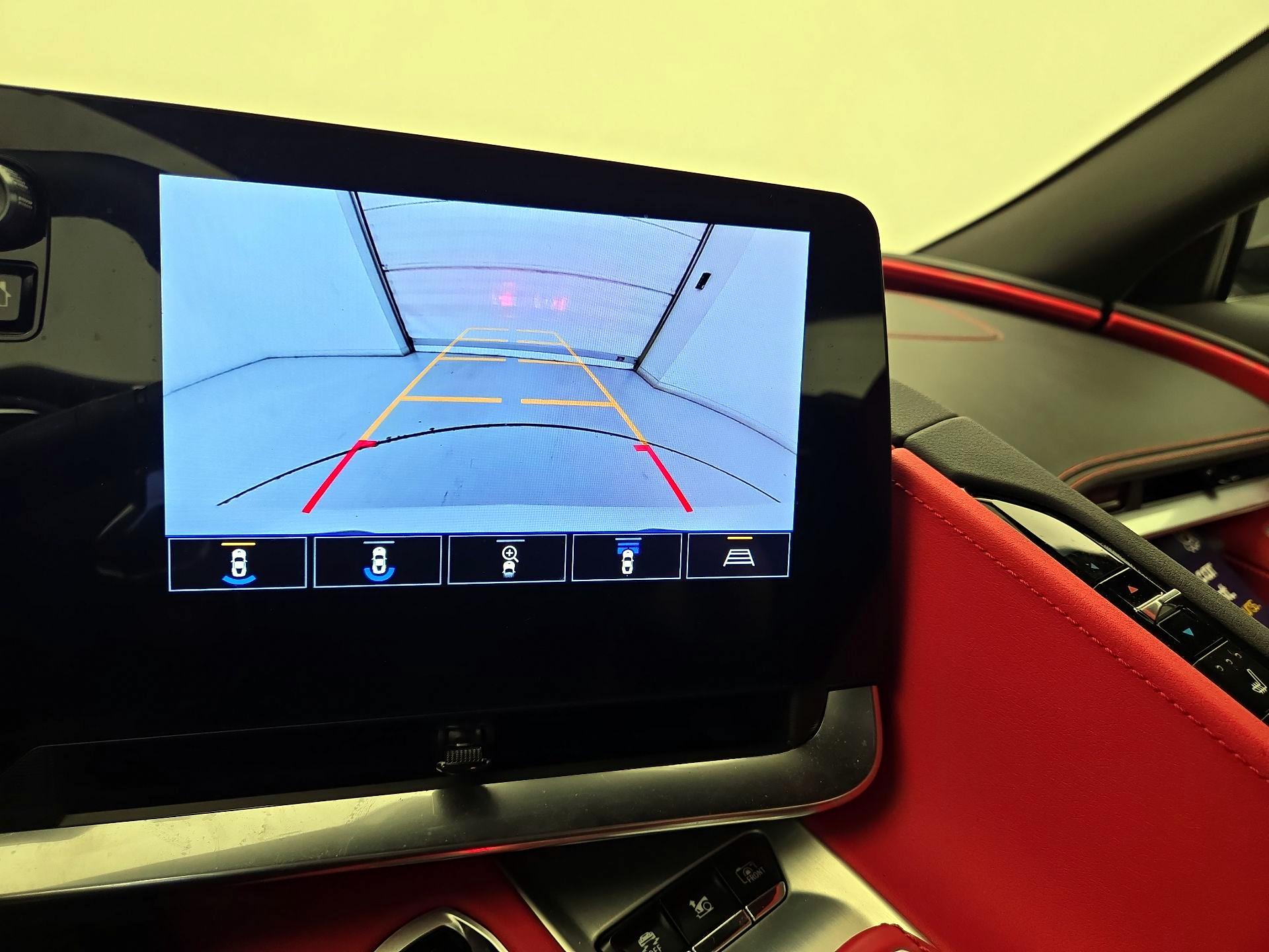 Thumbnail: 2023 Chevrolet Corvette - 15