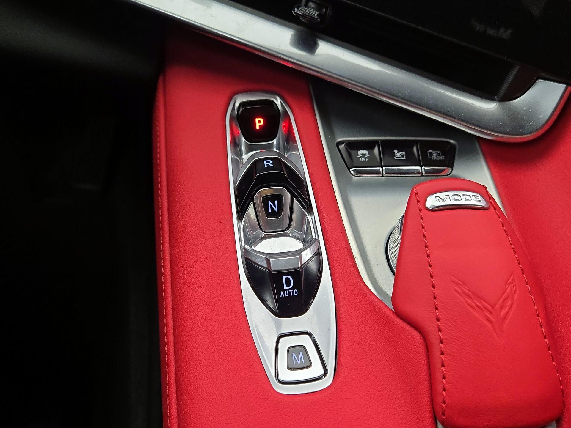 Thumbnail: 2023 Chevrolet Corvette - 18