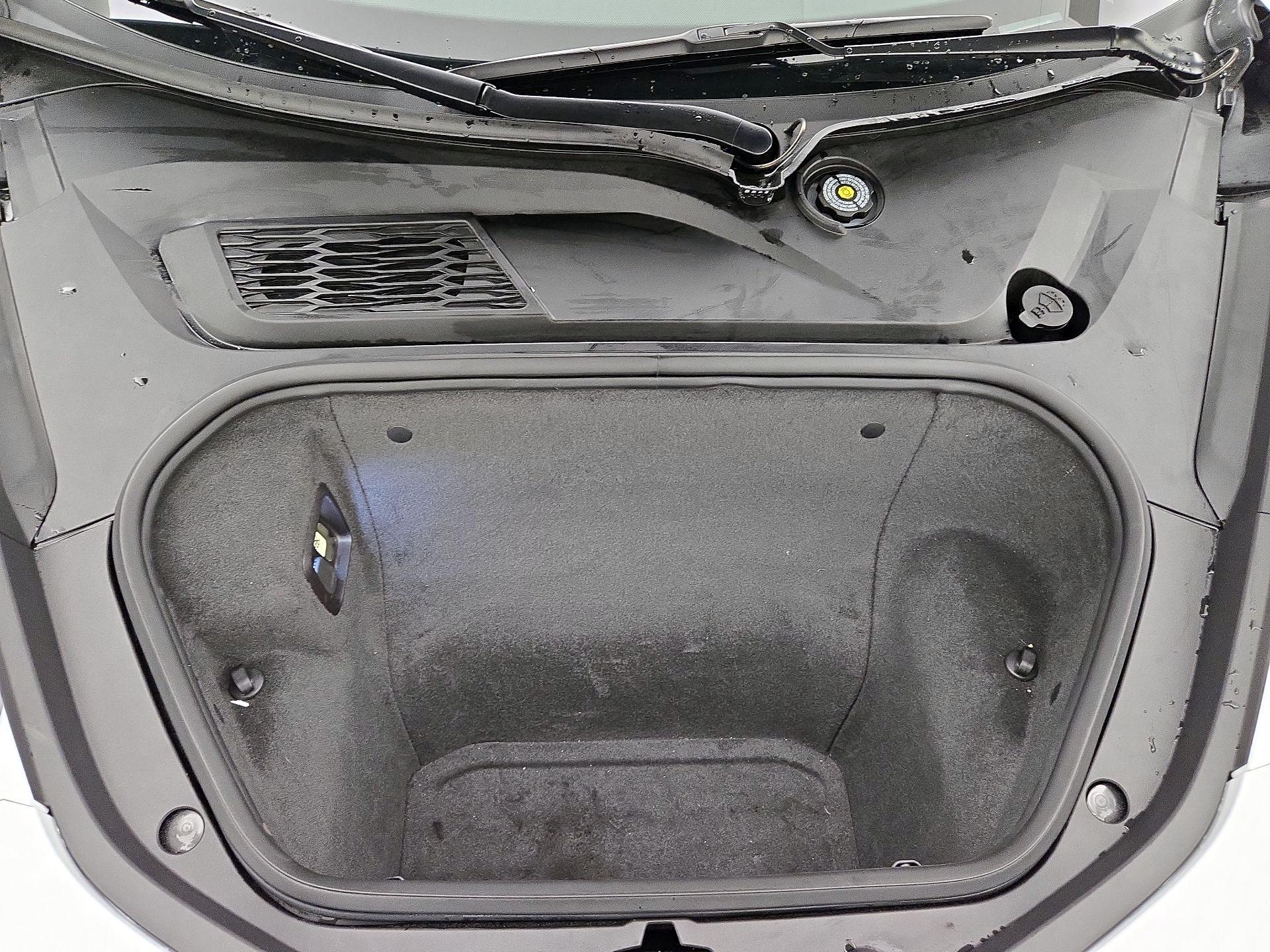 Thumbnail: 2023 Chevrolet Corvette - 20