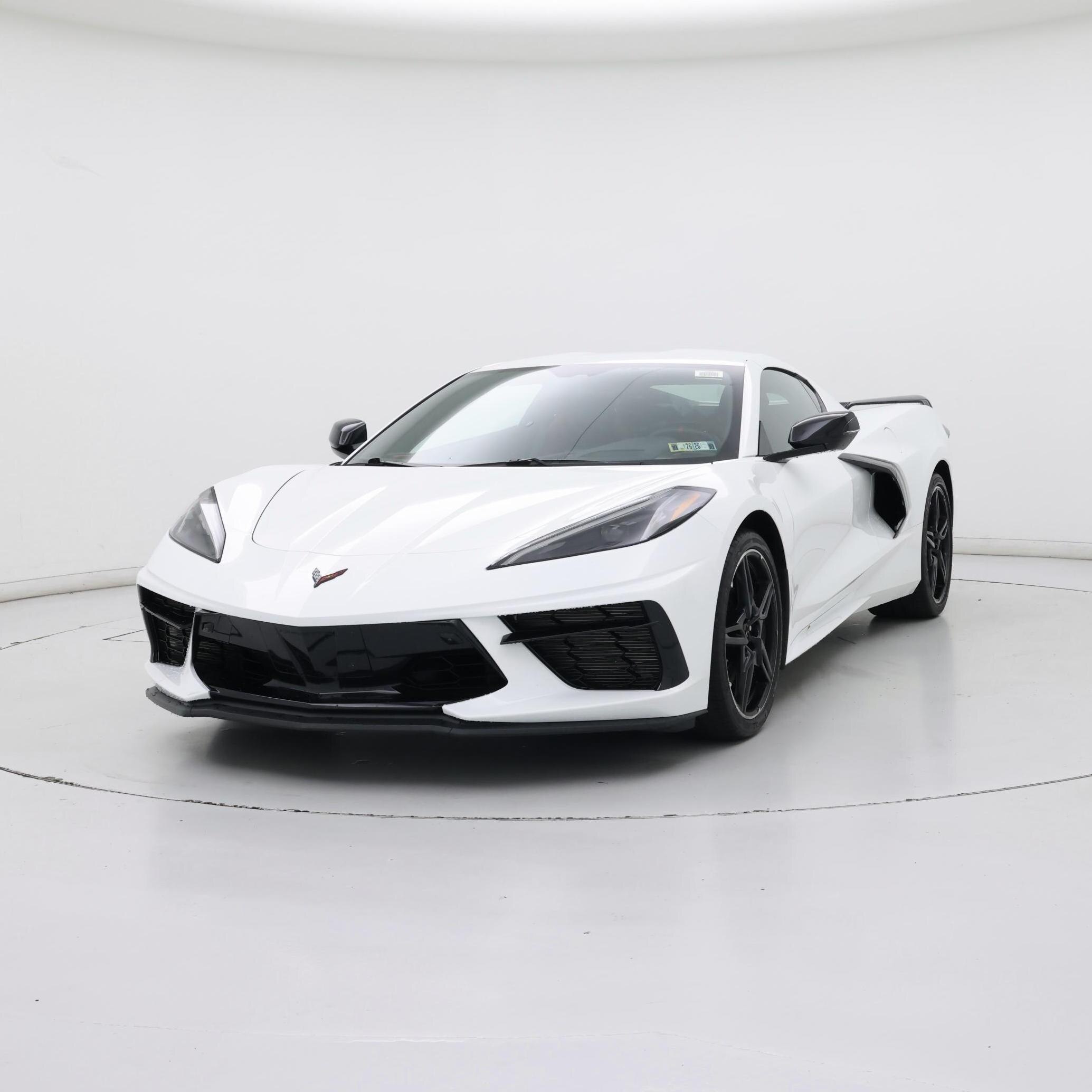 Thumbnail: 2023 Chevrolet Corvette - 4