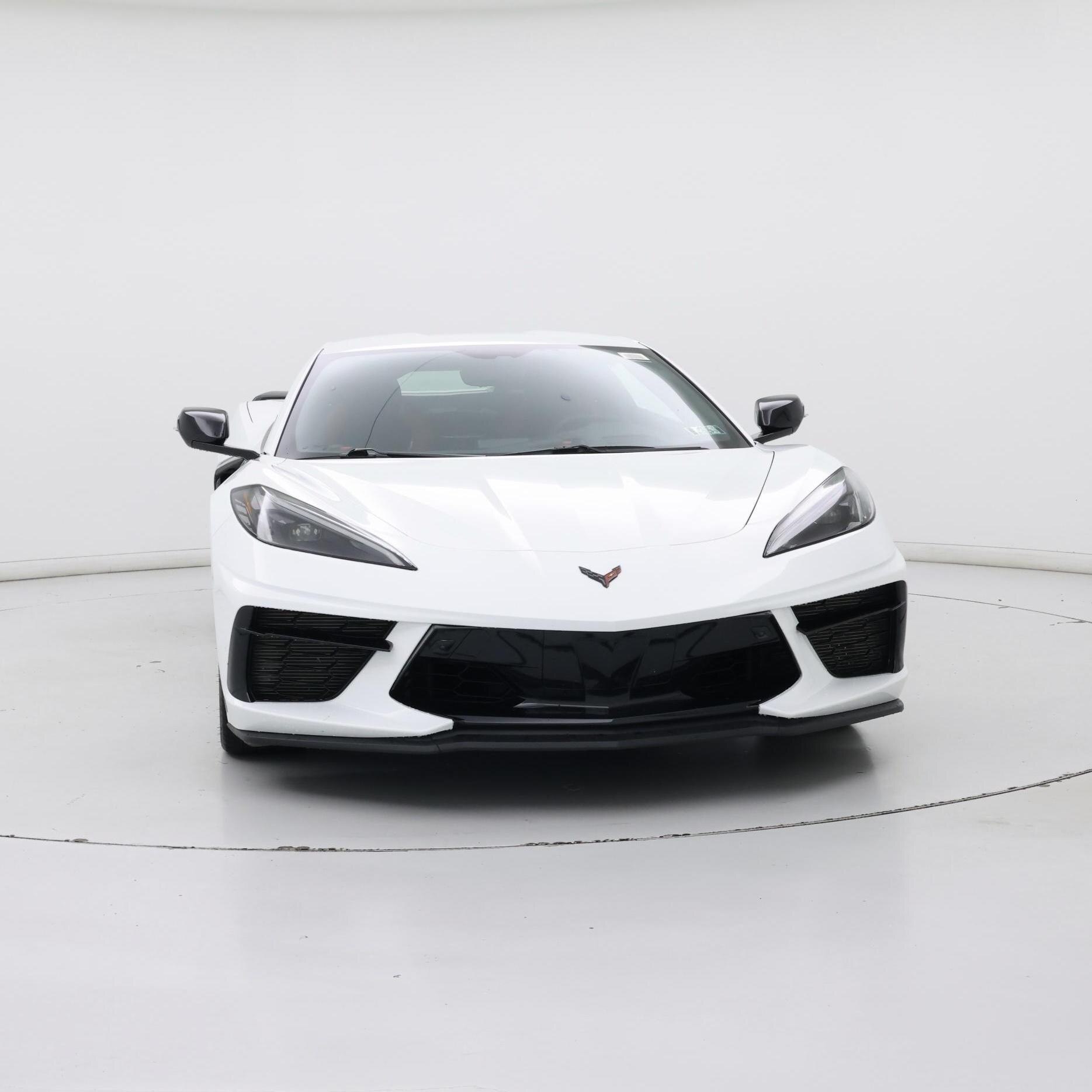 Thumbnail: 2023 Chevrolet Corvette - 5