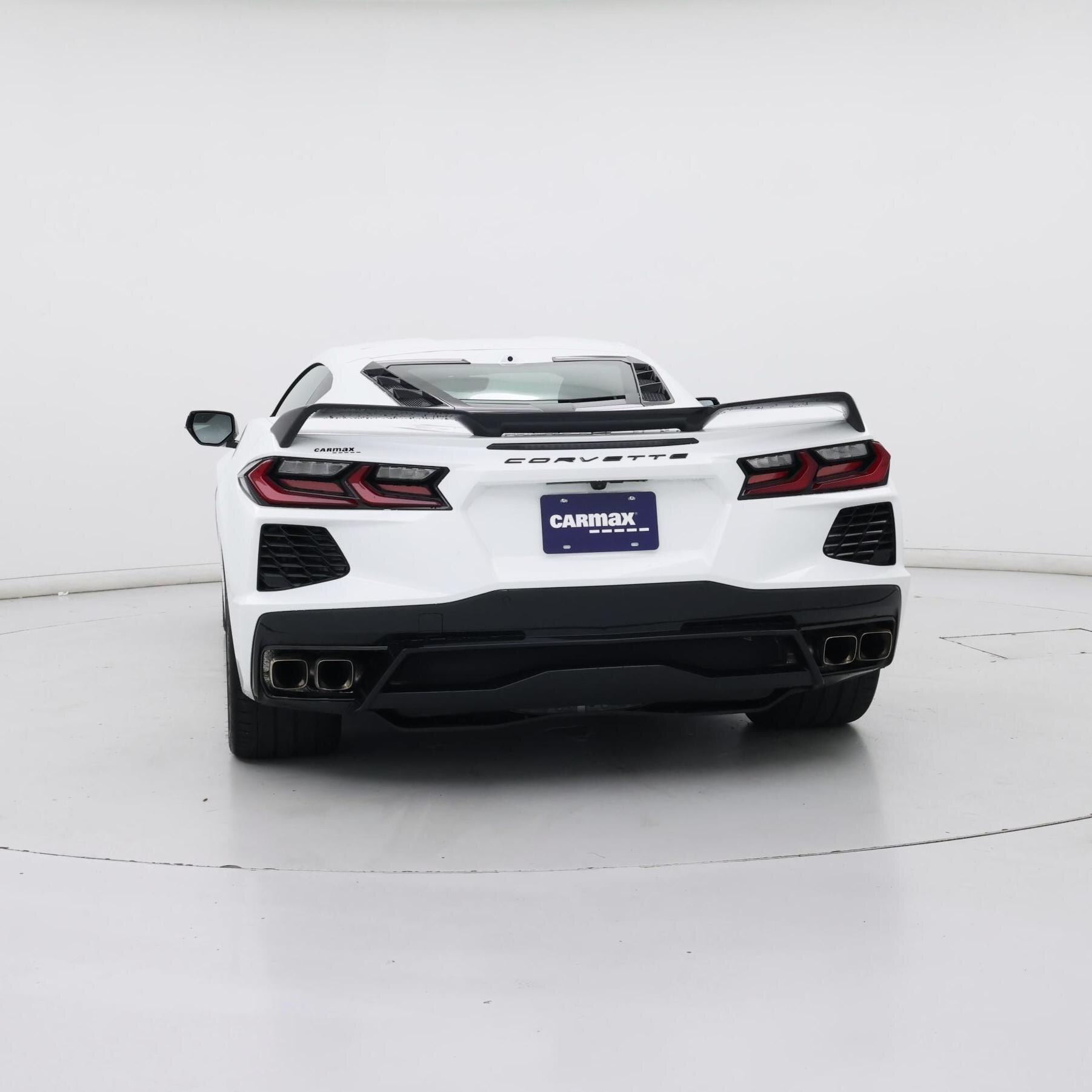 Thumbnail: 2023 Chevrolet Corvette - 6