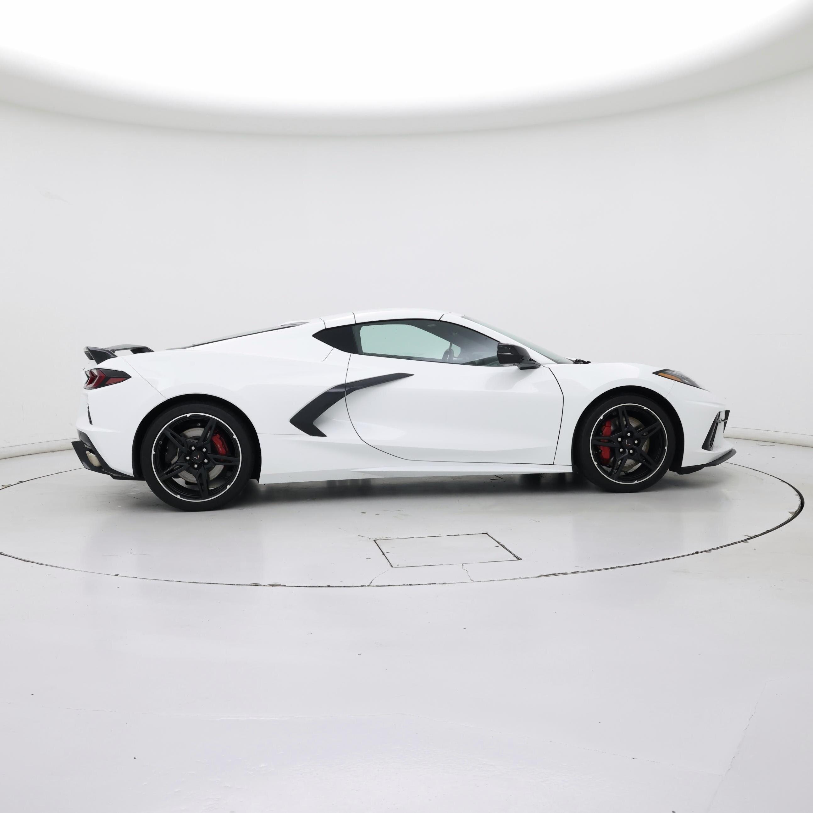 Thumbnail: 2023 Chevrolet Corvette - 7