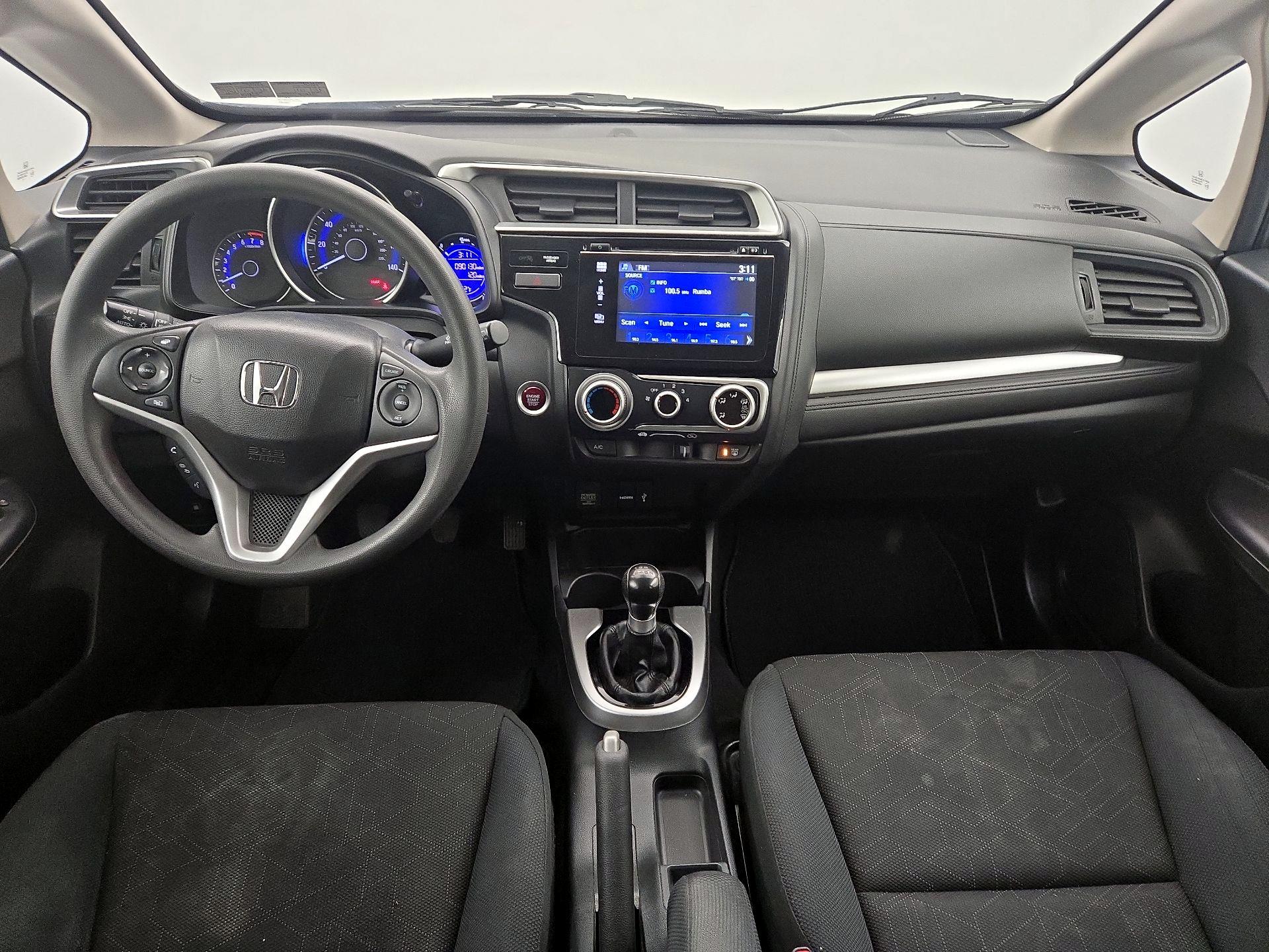 Thumbnail: 2017 Honda Fit - 9