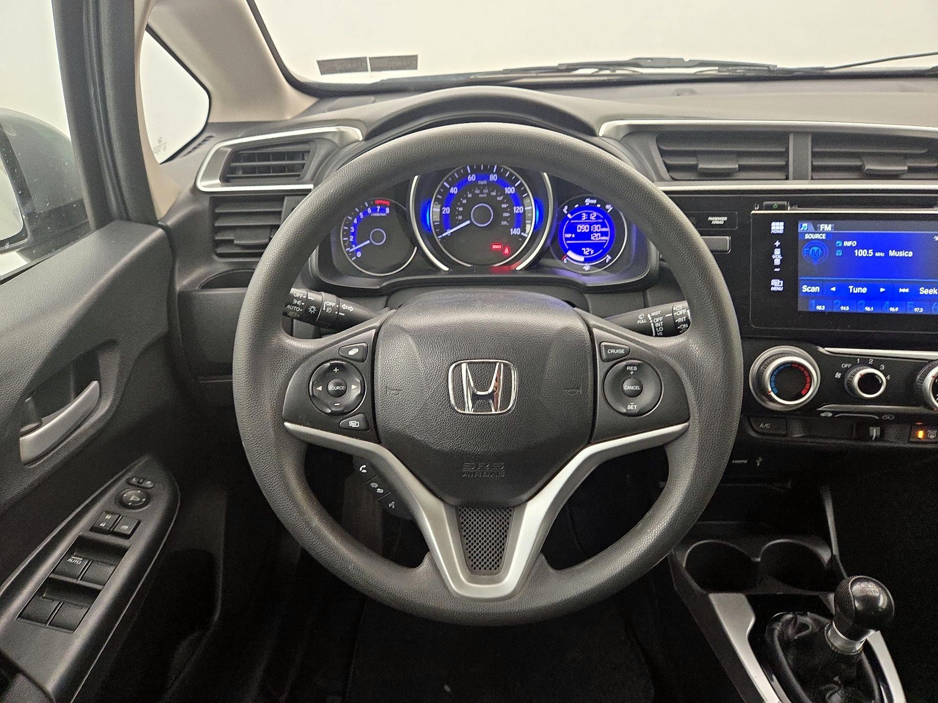 Thumbnail: 2017 Honda Fit - 10