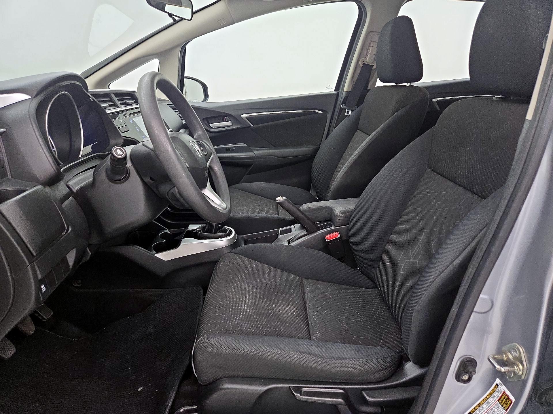 Thumbnail: 2017 Honda Fit - 11