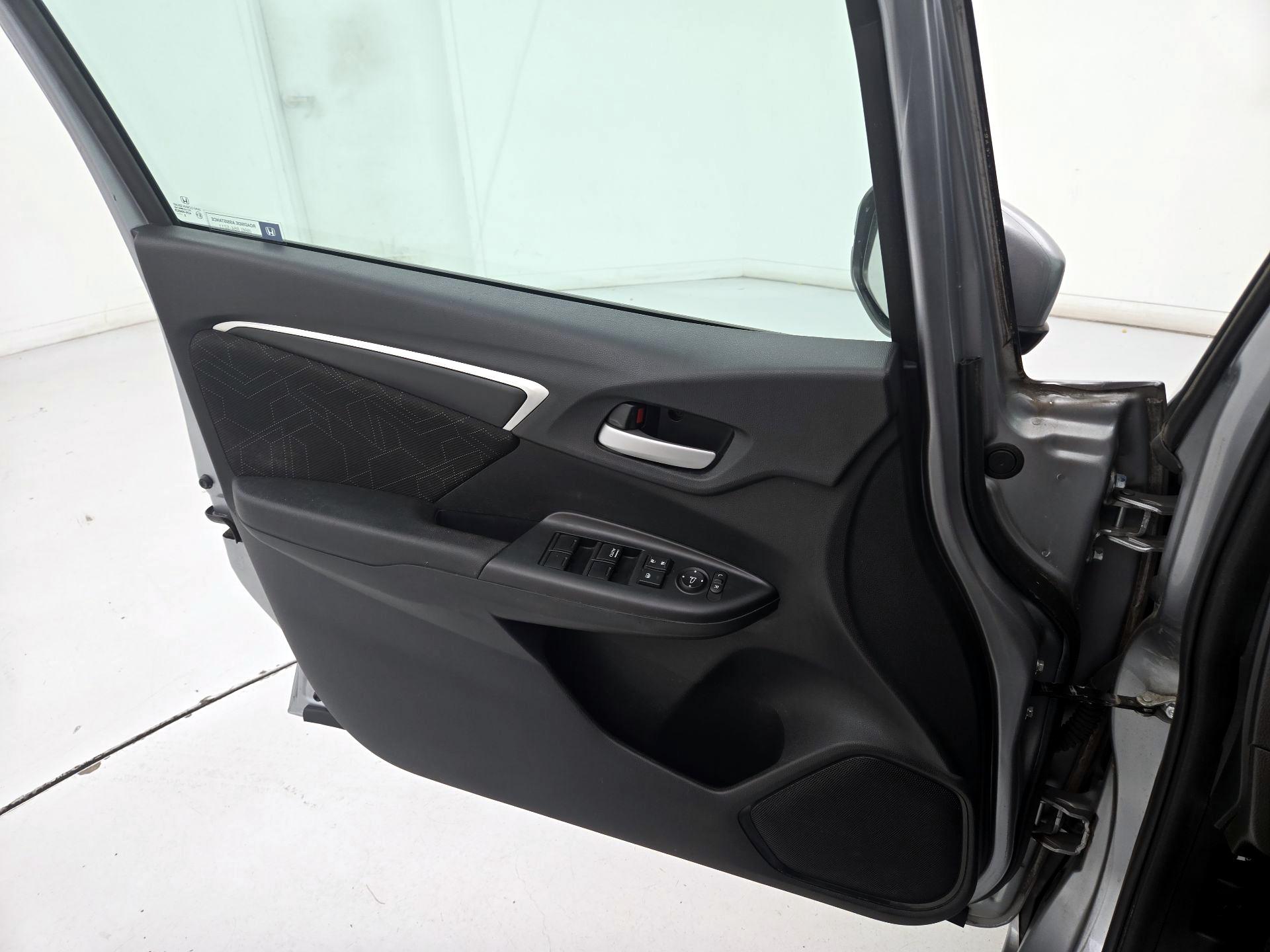 Thumbnail: 2017 Honda Fit - 12