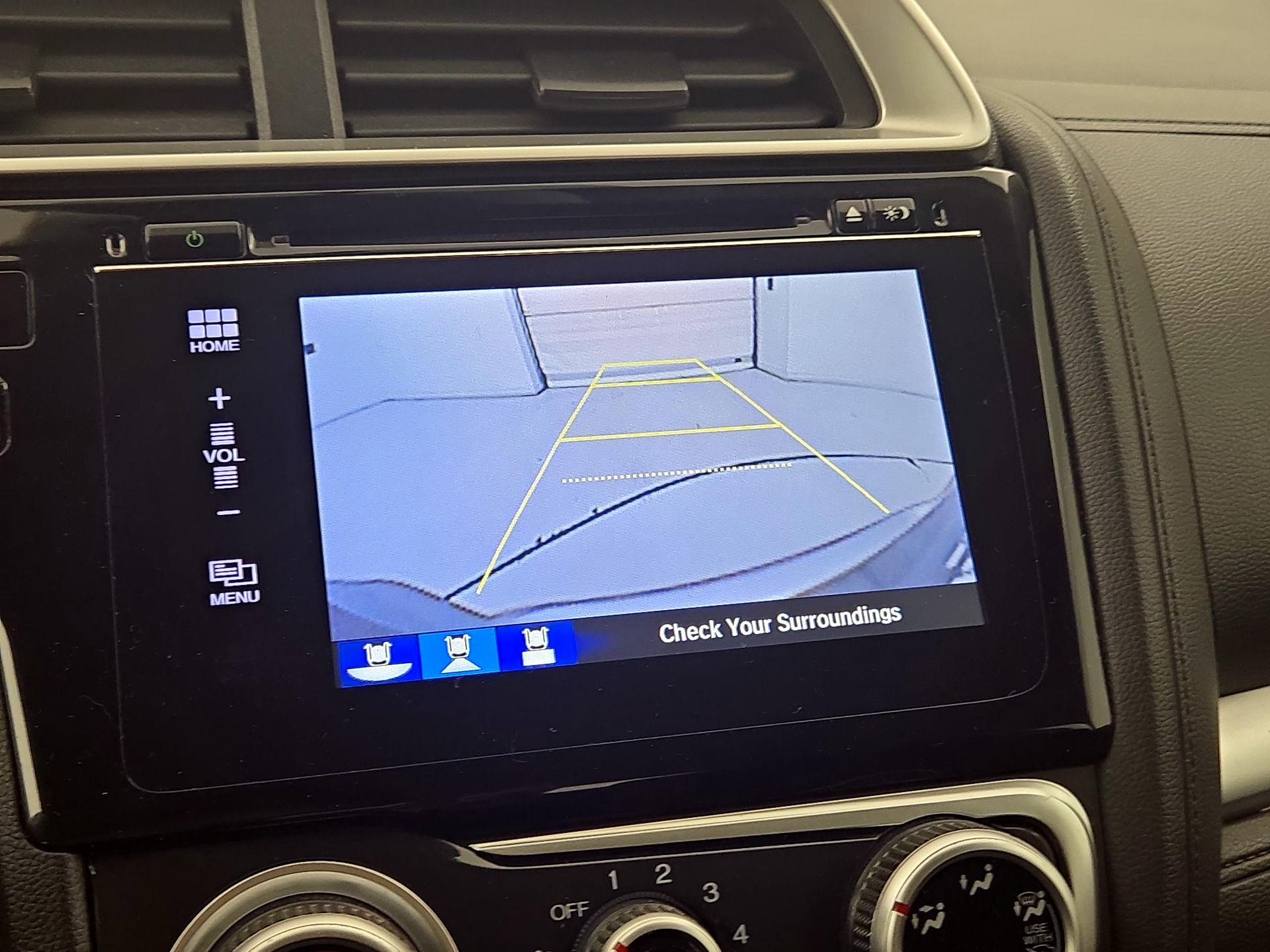 Thumbnail: 2017 Honda Fit - 13