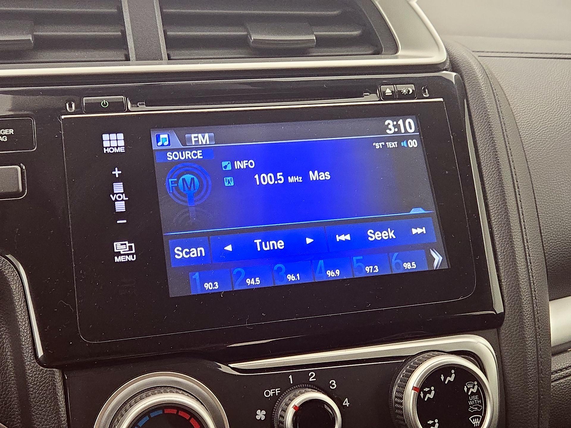 Thumbnail: 2017 Honda Fit - 14