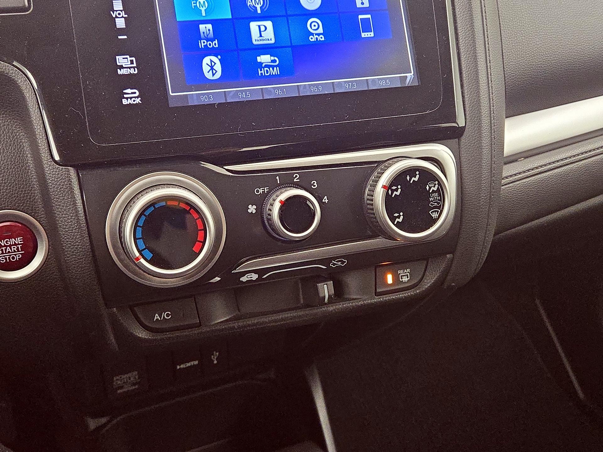 Thumbnail: 2017 Honda Fit - 15