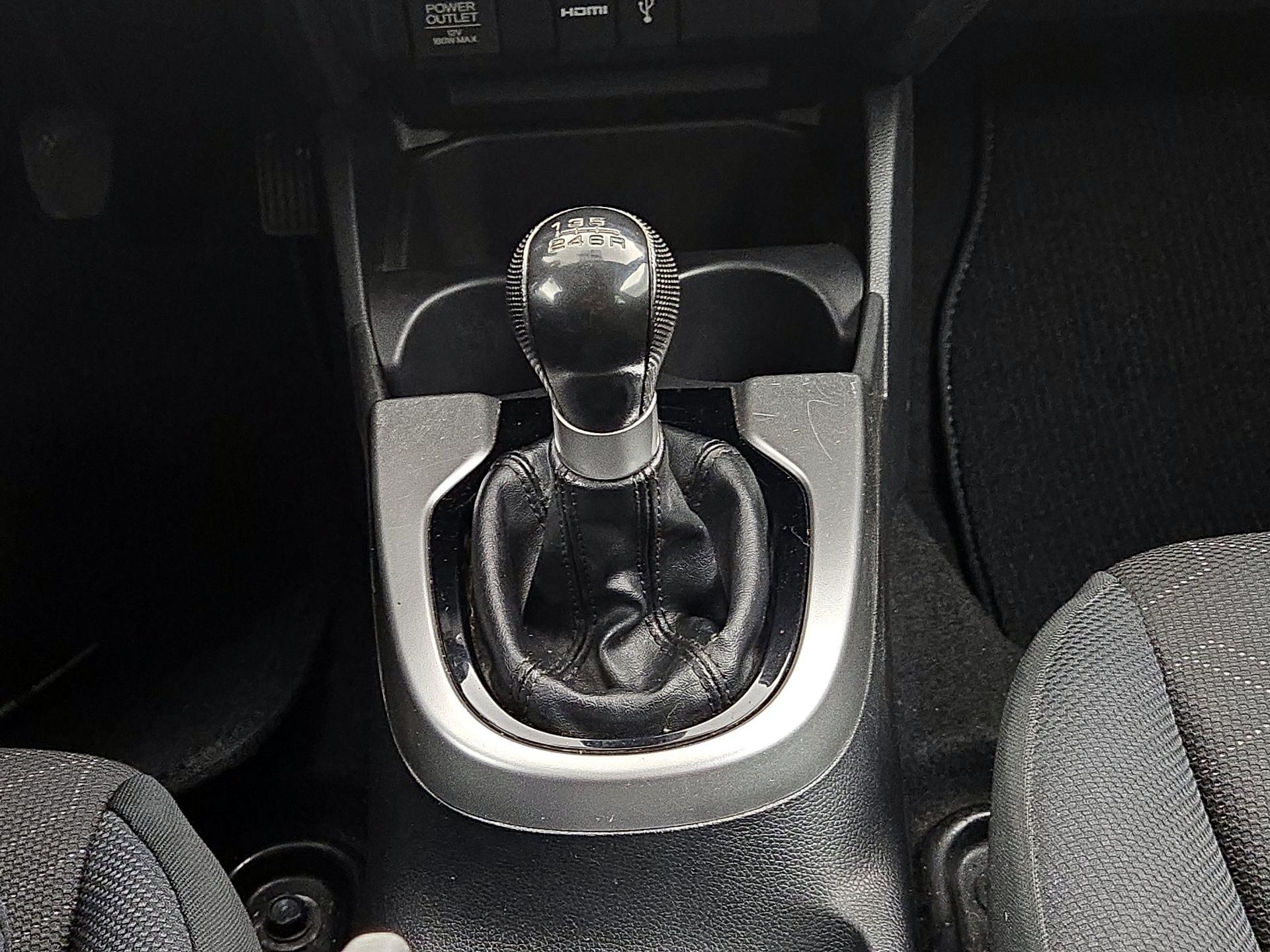 Thumbnail: 2017 Honda Fit - 16